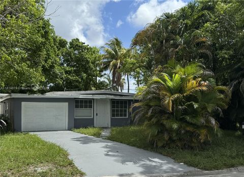 2917 NW 7th Ct Fort Lauderdale FL 33311
