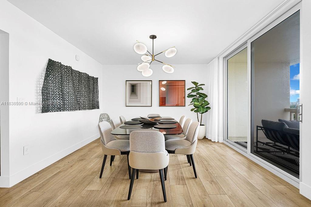 CARAVELLE CONDO - Residential Lease