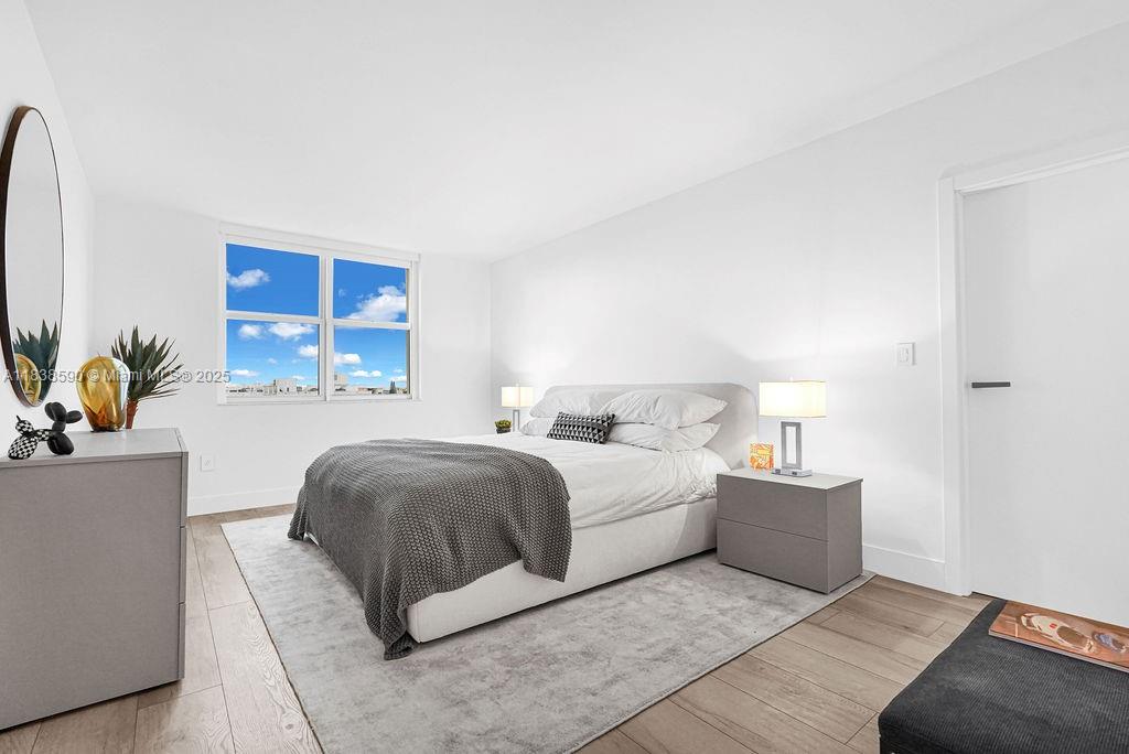 CARAVELLE CONDO - Residential Lease