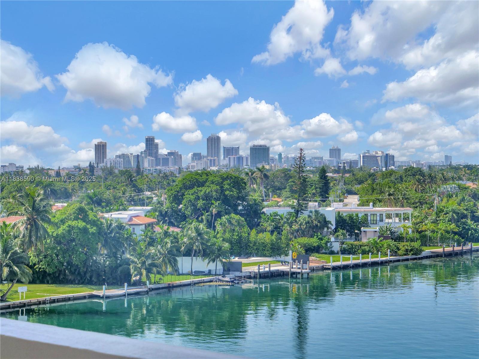 CARAVELLE CONDO - Residential Lease