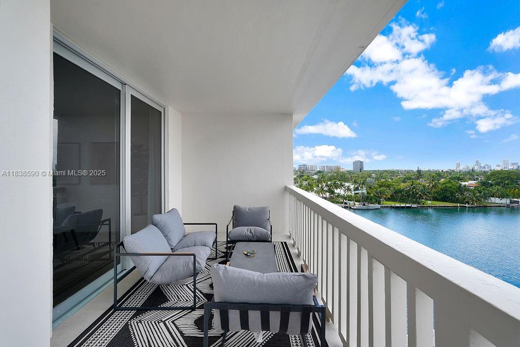 CARAVELLE CONDO - Residential Lease