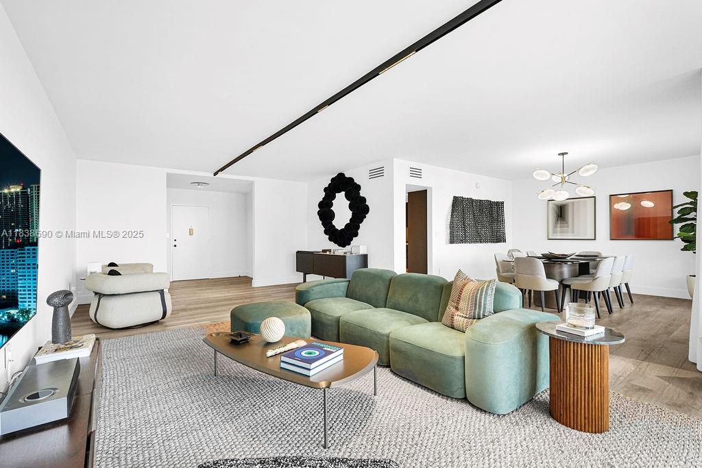 CARAVELLE CONDO - Residential Lease