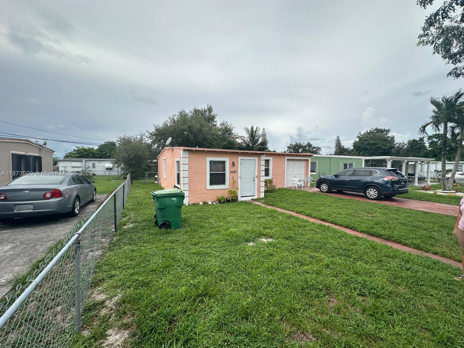 MAGNOLIA GARDENS CONSOLID - Residential