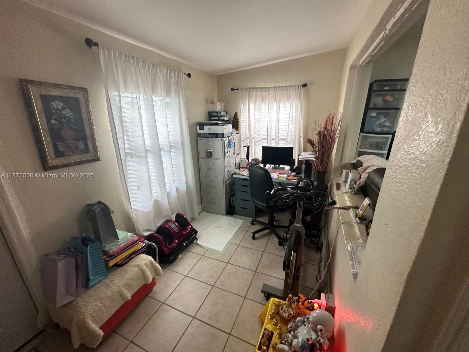 MAGNOLIA GARDENS CONSOLID - Residential