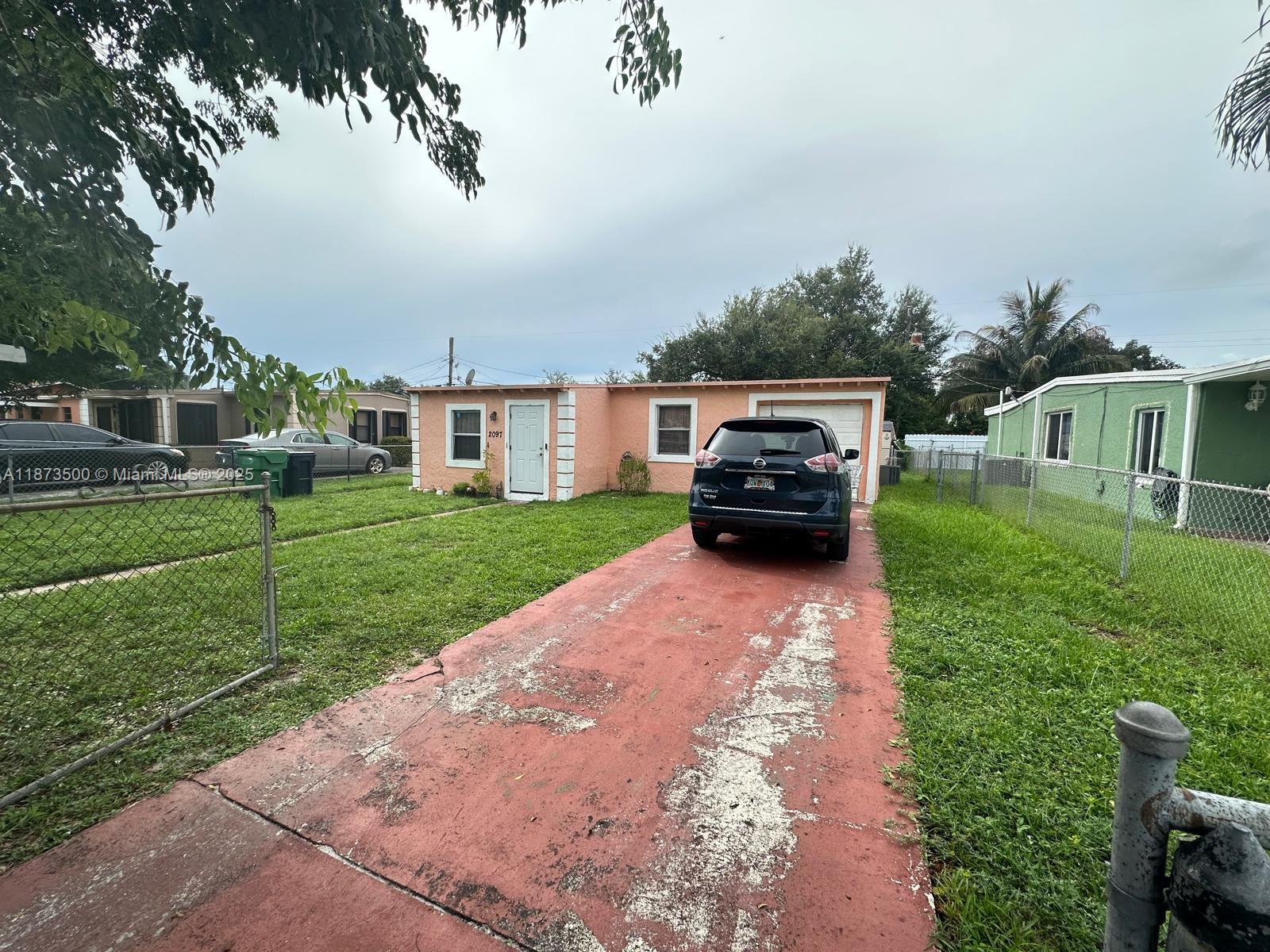 MAGNOLIA GARDENS CONSOLID - Residential