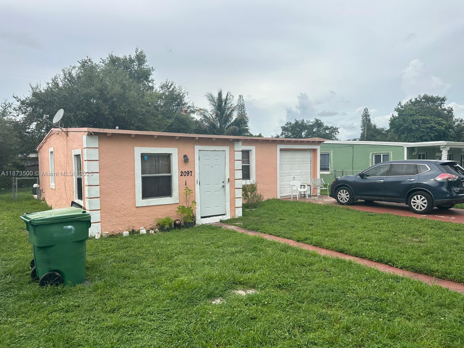 MAGNOLIA GARDENS CONSOLID - Residential