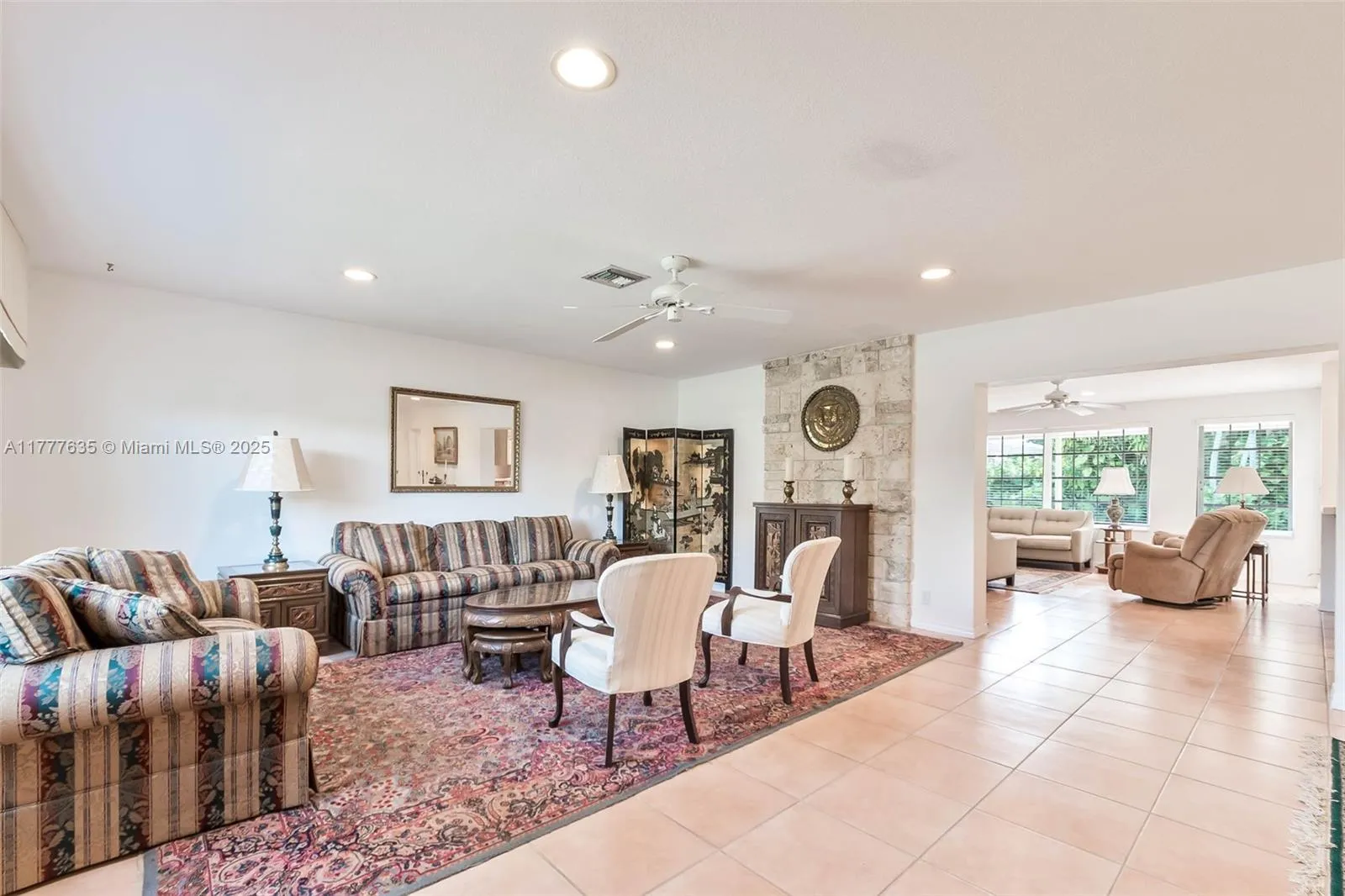 Palmetto Bay, Florida 33158, United States, 4 Bedrooms Bedrooms, ,3 BathroomsBathrooms,Residential,Active,104666