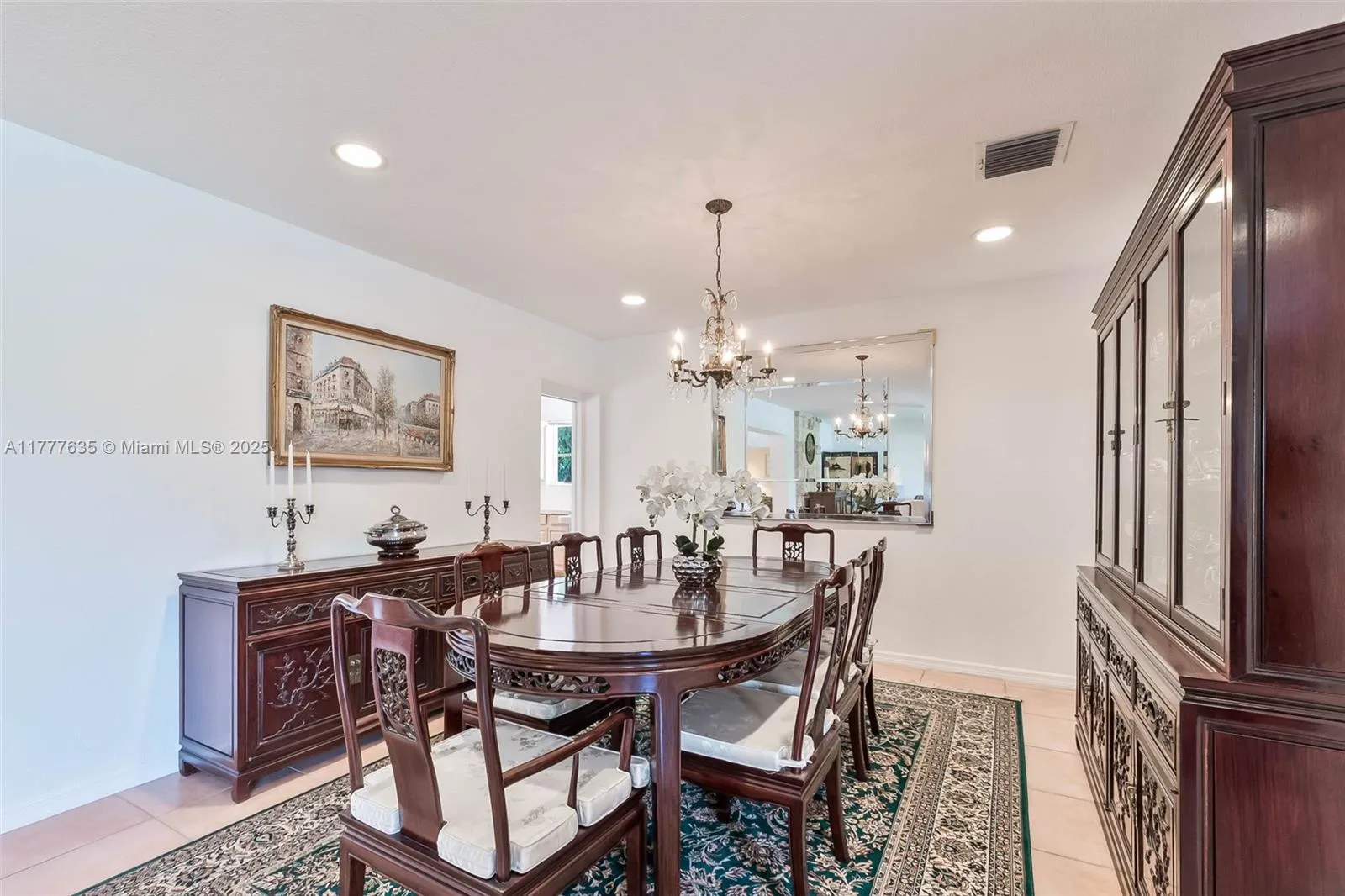 Palmetto Bay, Florida 33158, United States, 4 Bedrooms Bedrooms, ,3 BathroomsBathrooms,Residential,Active,104666