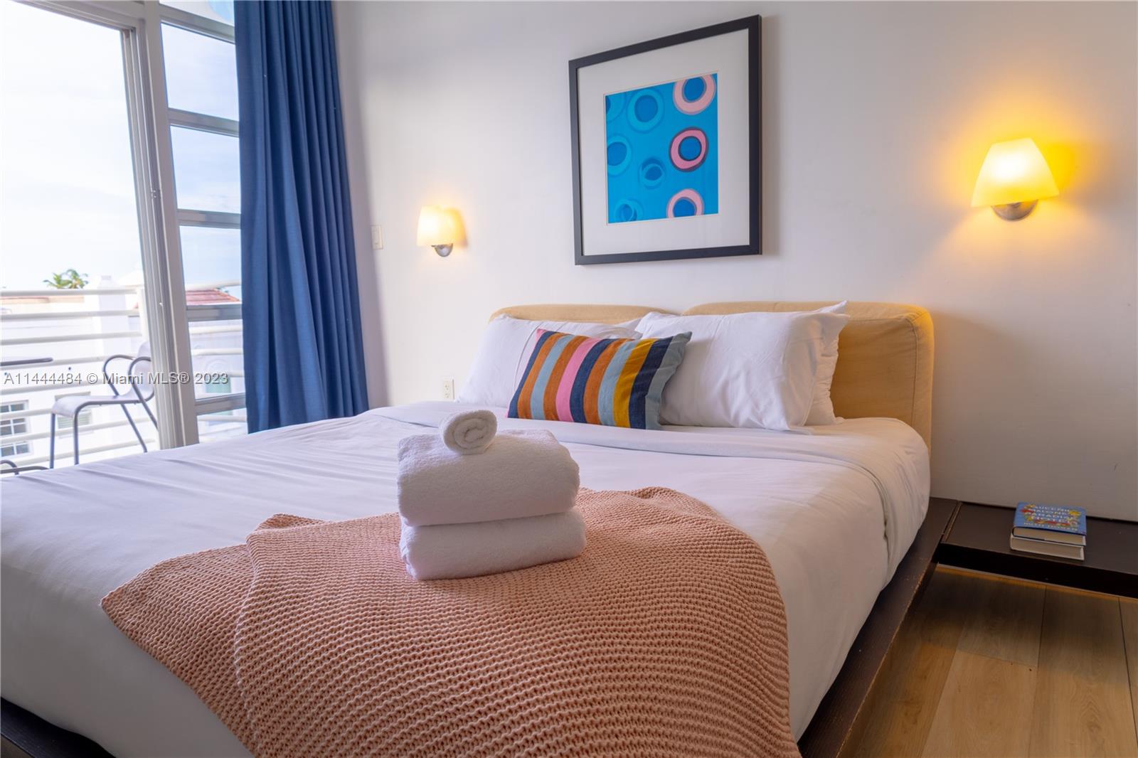 THE STRAND ON OCEAN DRIVE - Residential