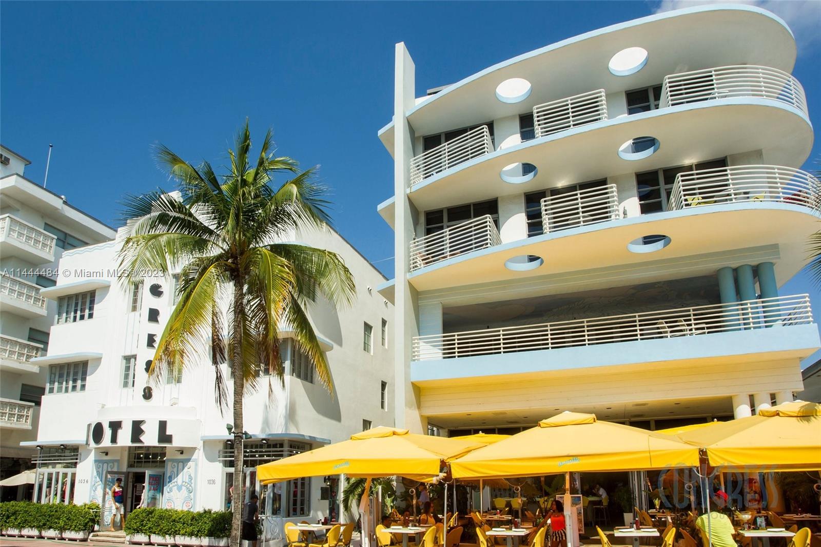THE STRAND ON OCEAN DRIVE - Residential