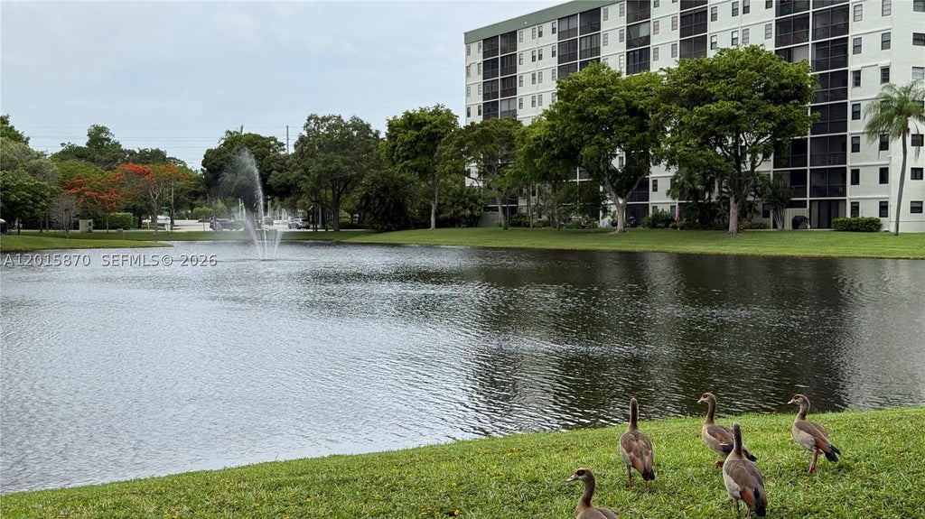 Photo of 2236 N Cypress Bend Dr #207, Pompano Beach, FL 33069 (MLS # A12015870)