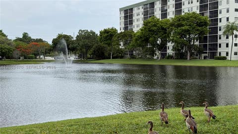 Photo of 2236 N Cypress Bend Dr #207, Pompano Beach, FL 33069 (MLS # A12015870)