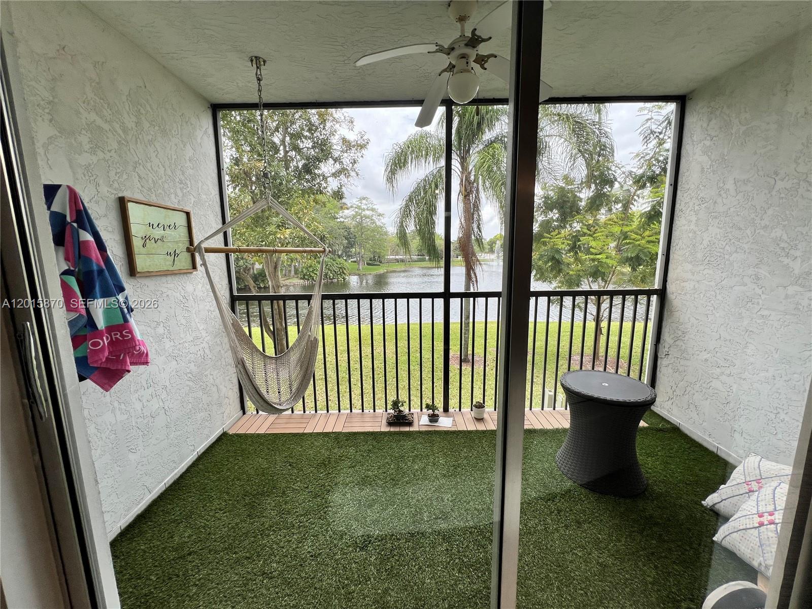 CYPRESS BEND CONDOMINIUM - Residential