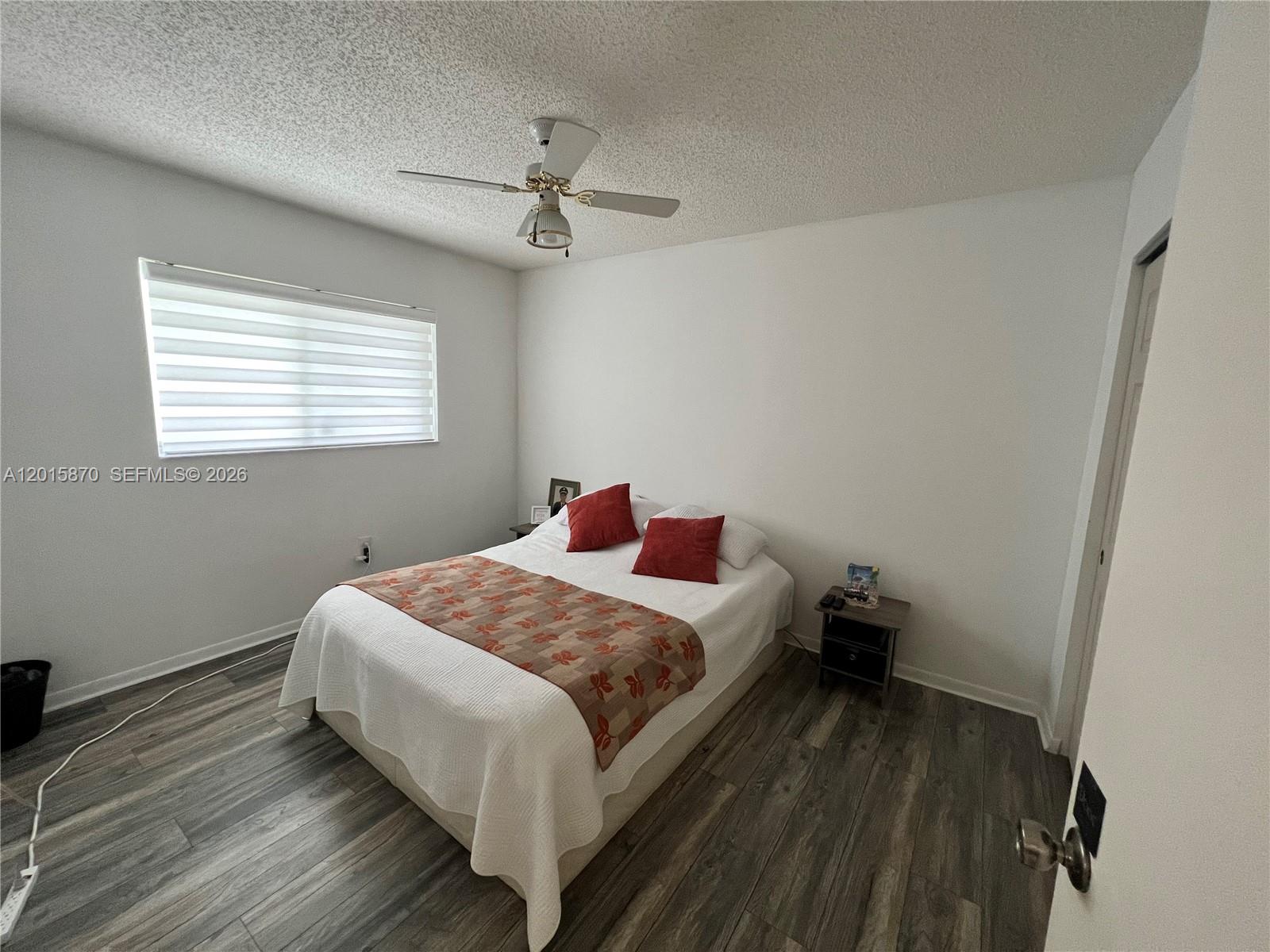 CYPRESS BEND CONDOMINIUM - Residential