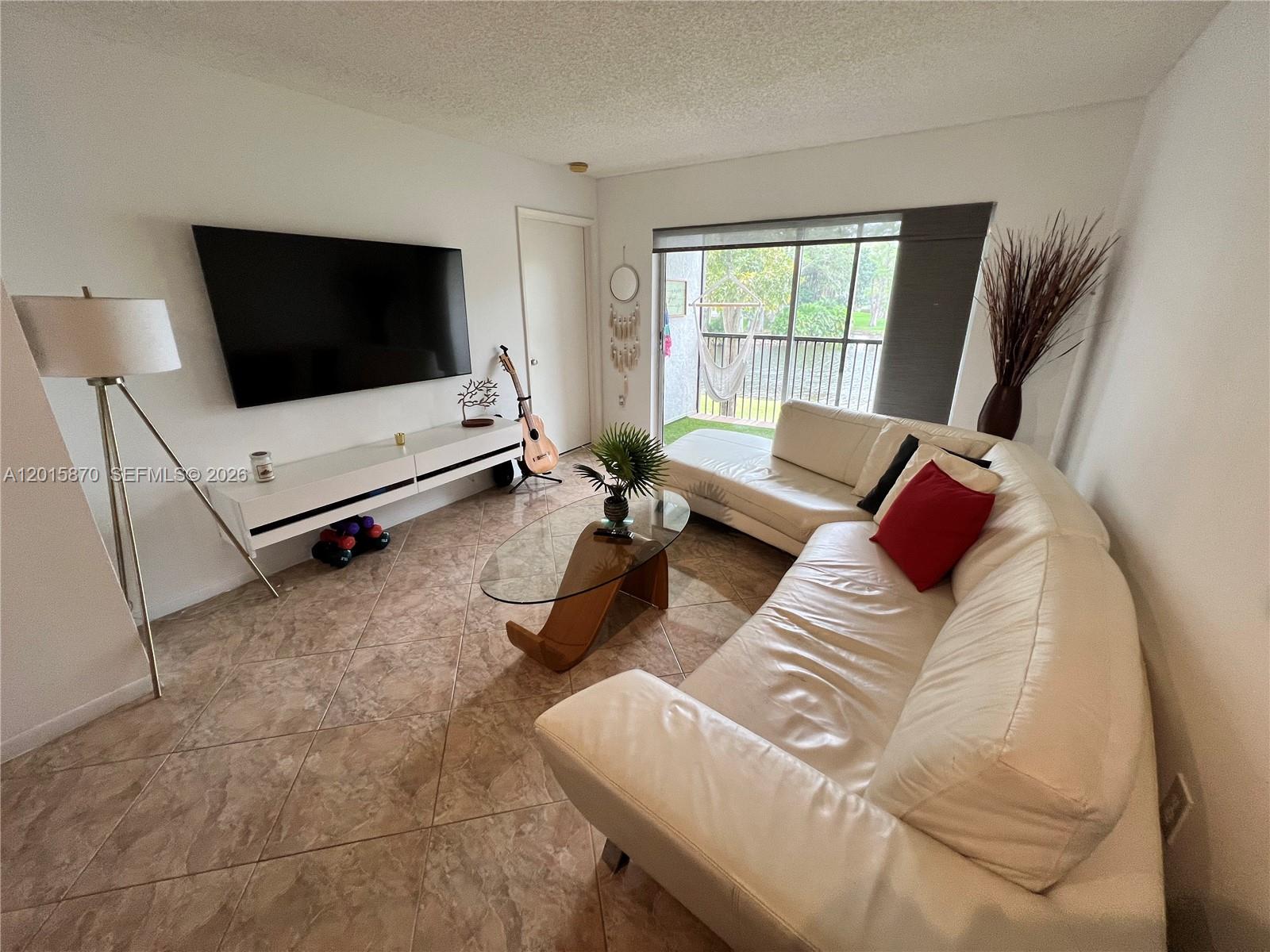 CYPRESS BEND CONDOMINIUM - Residential