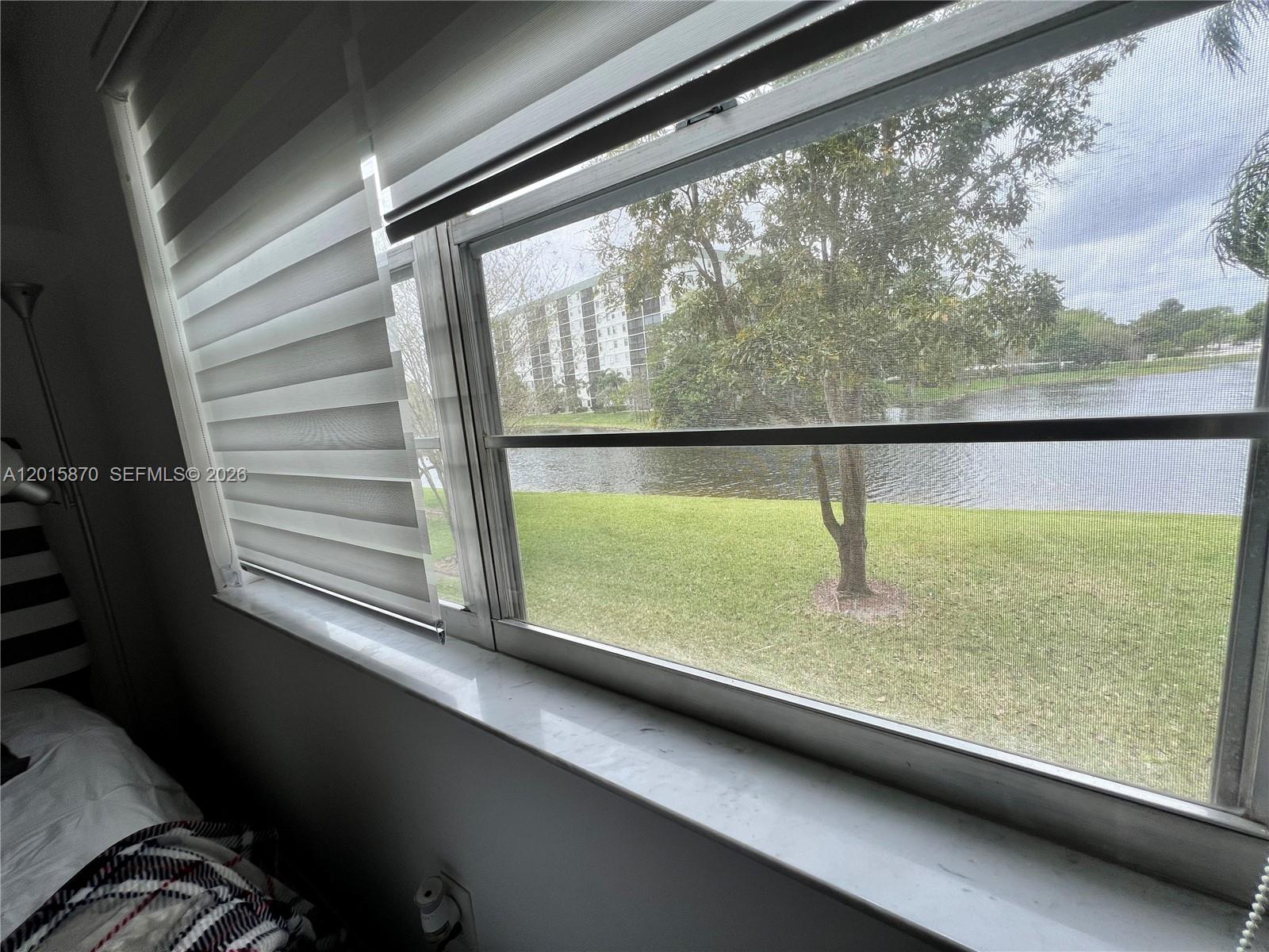 CYPRESS BEND CONDOMINIUM - Residential
