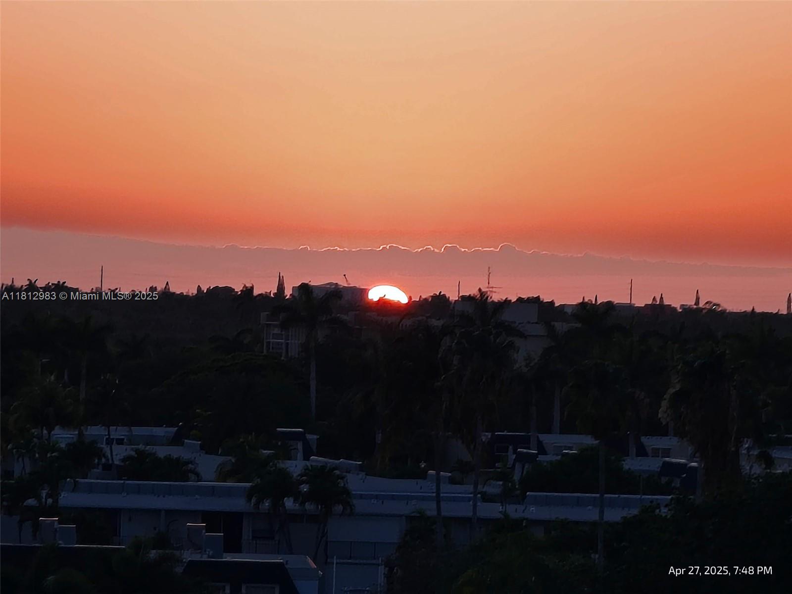 OCEANVIEW PARK CONDO - Residential