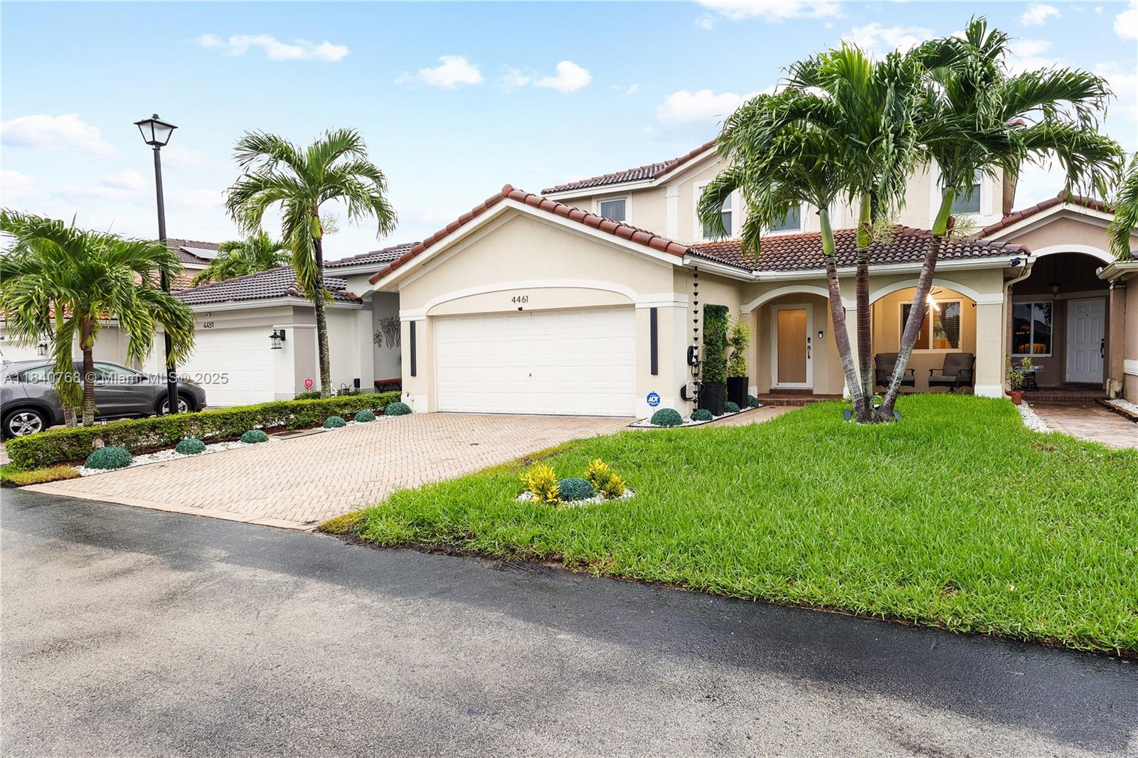 PARK LAKES SEC 2 - Residential