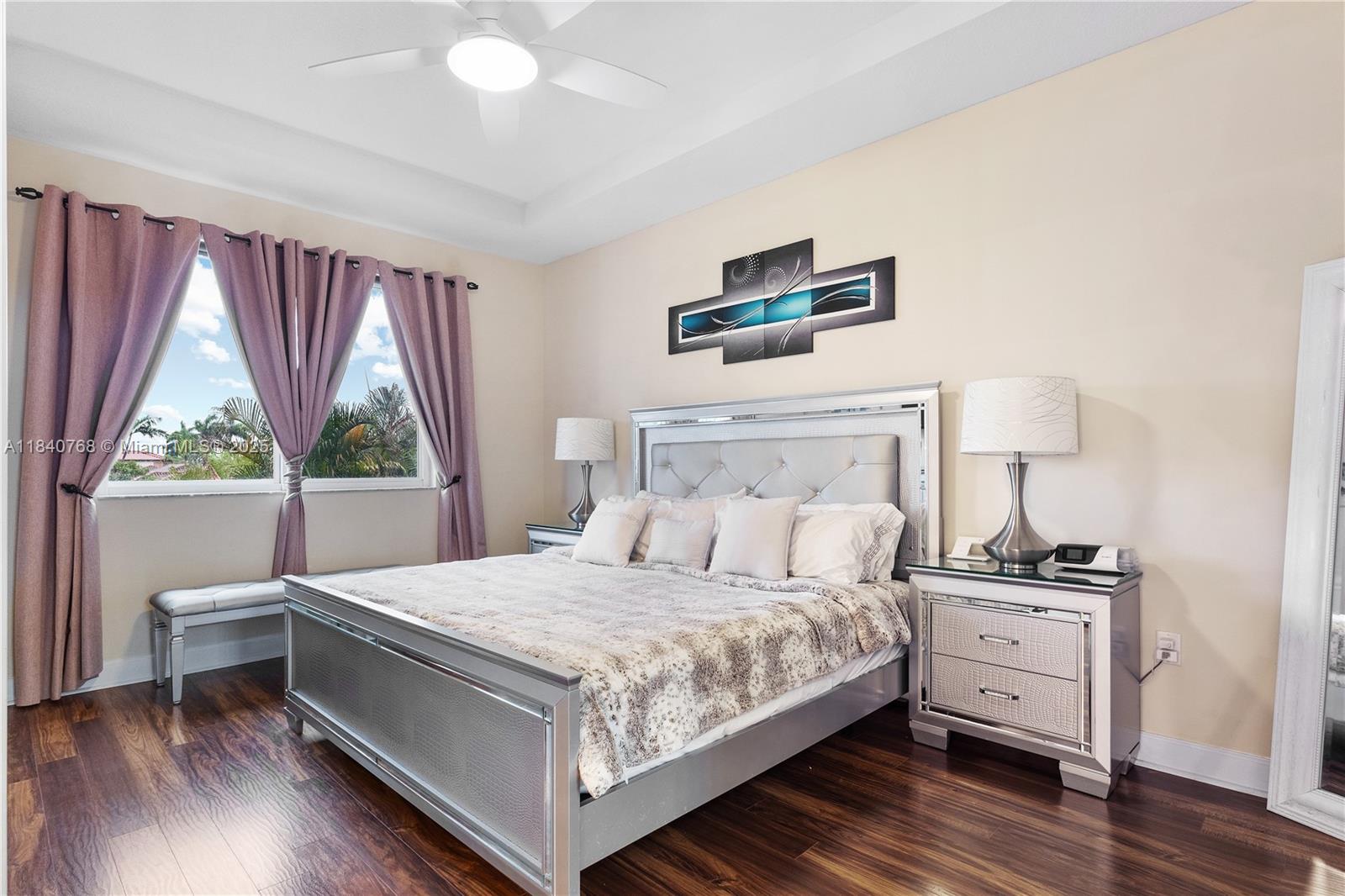 PARK LAKES SEC 2 - Residential