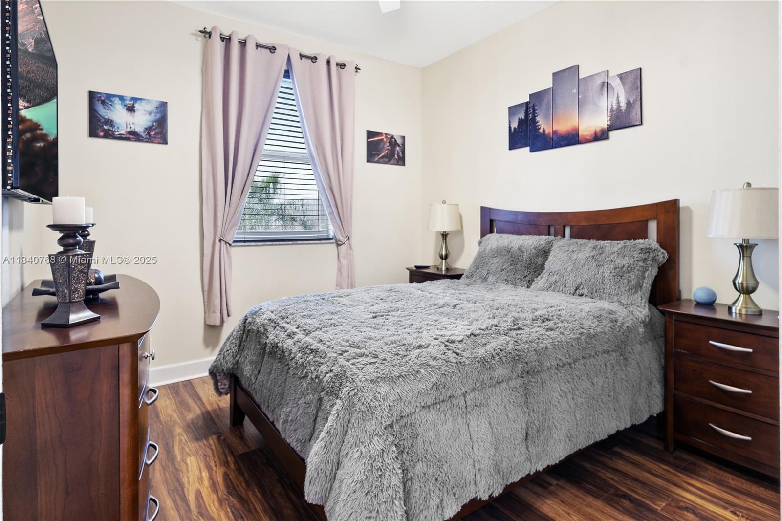 PARK LAKES SEC 2 - Residential