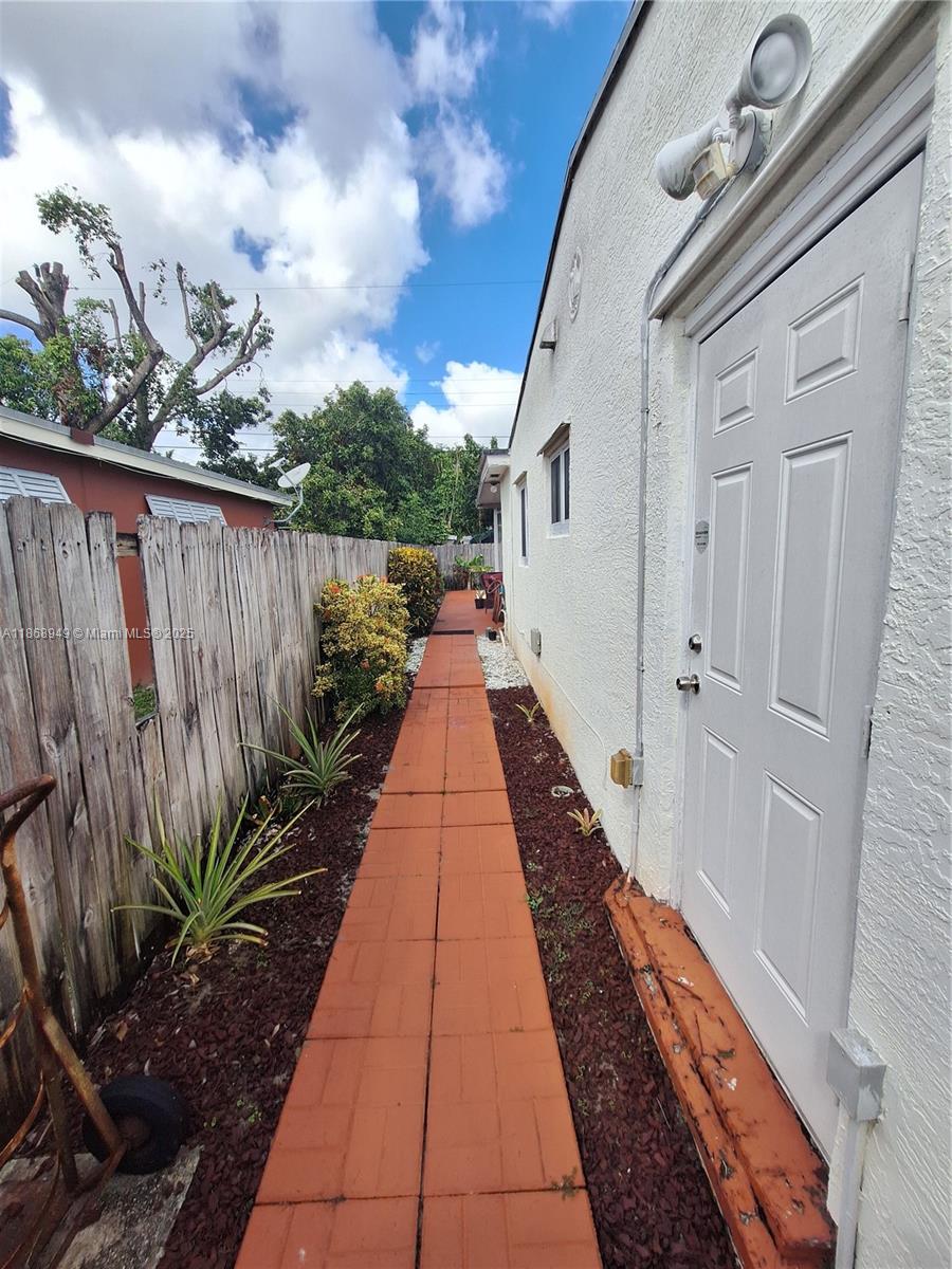 MIRAMAR SEC 6 - Residential