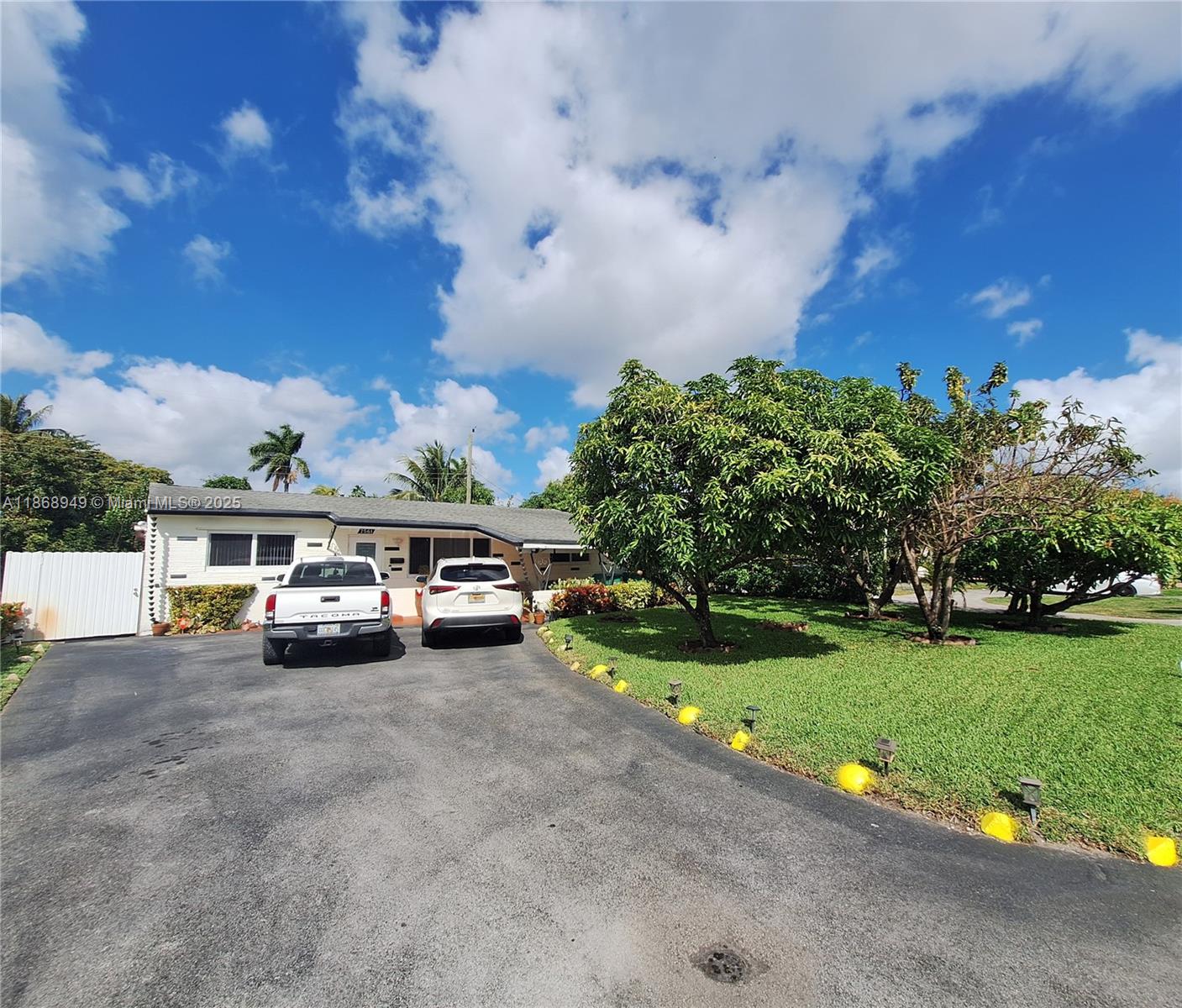 MIRAMAR SEC 6 - Residential