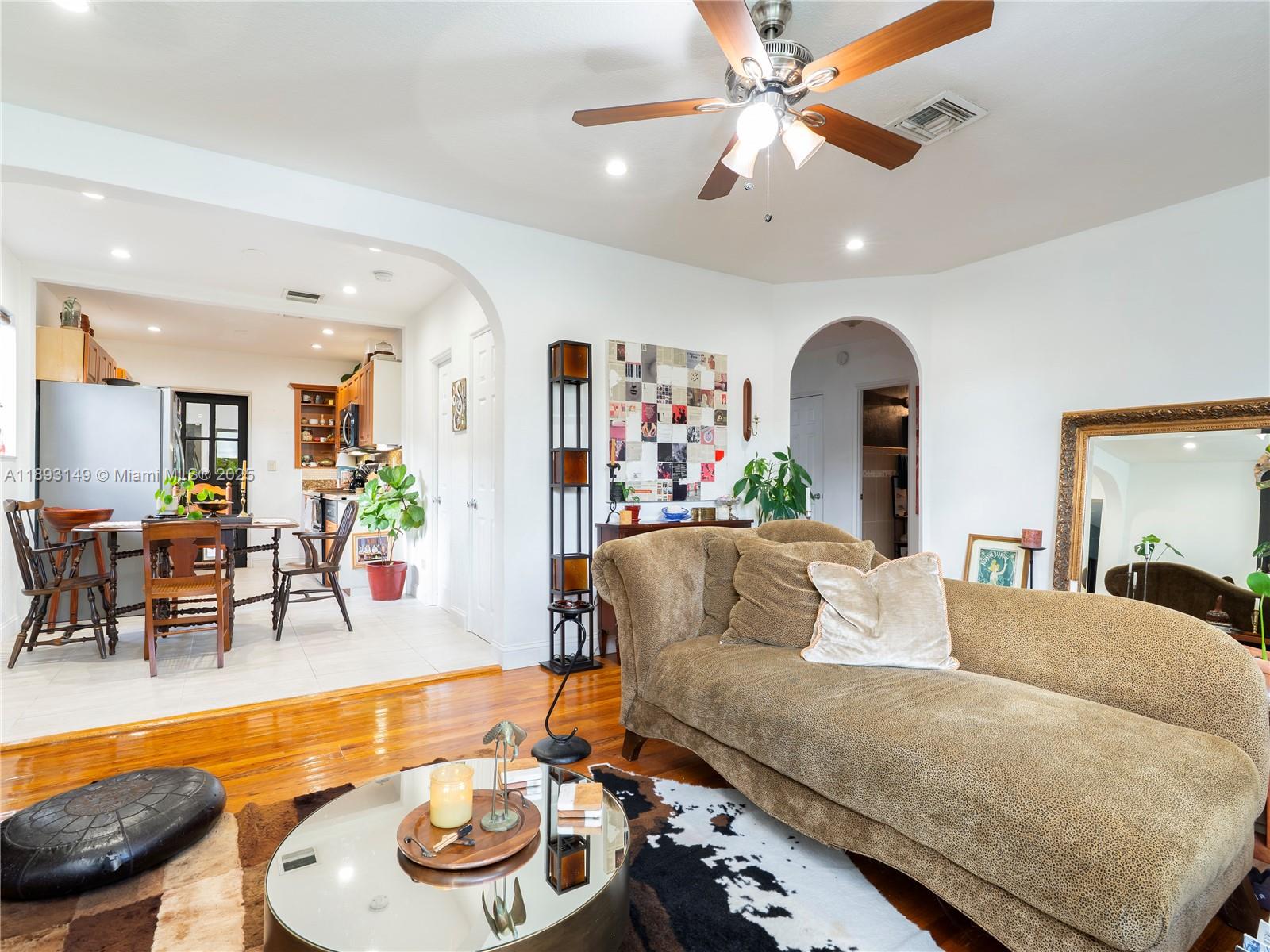 BUENA VISTA HEIGHTS EXTEN - Residential