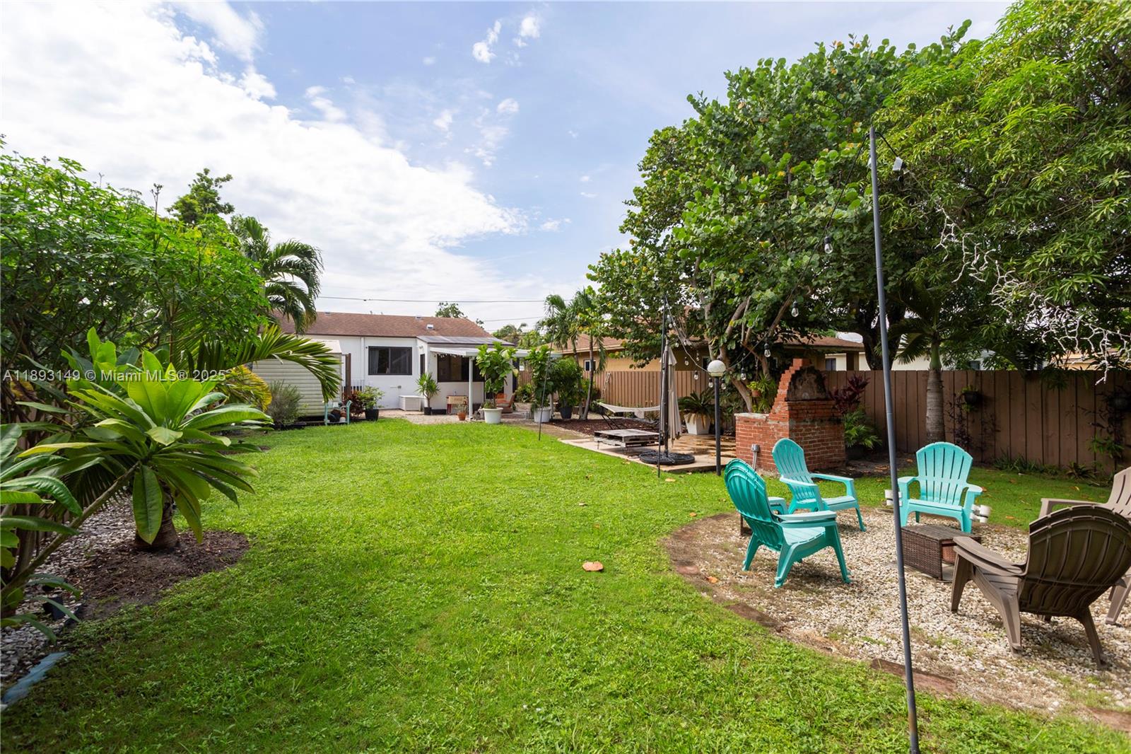 BUENA VISTA HEIGHTS EXTEN - Residential