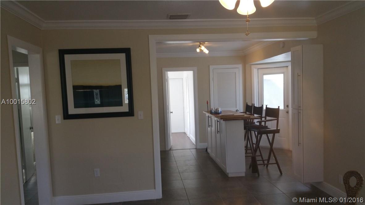 Hollywood Little Ranches - Residential