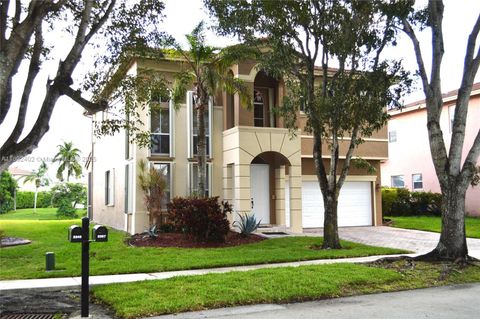 Photo of 2257 SW 132nd Ave, Miramar, FL 33027 (MLS # A11892402)