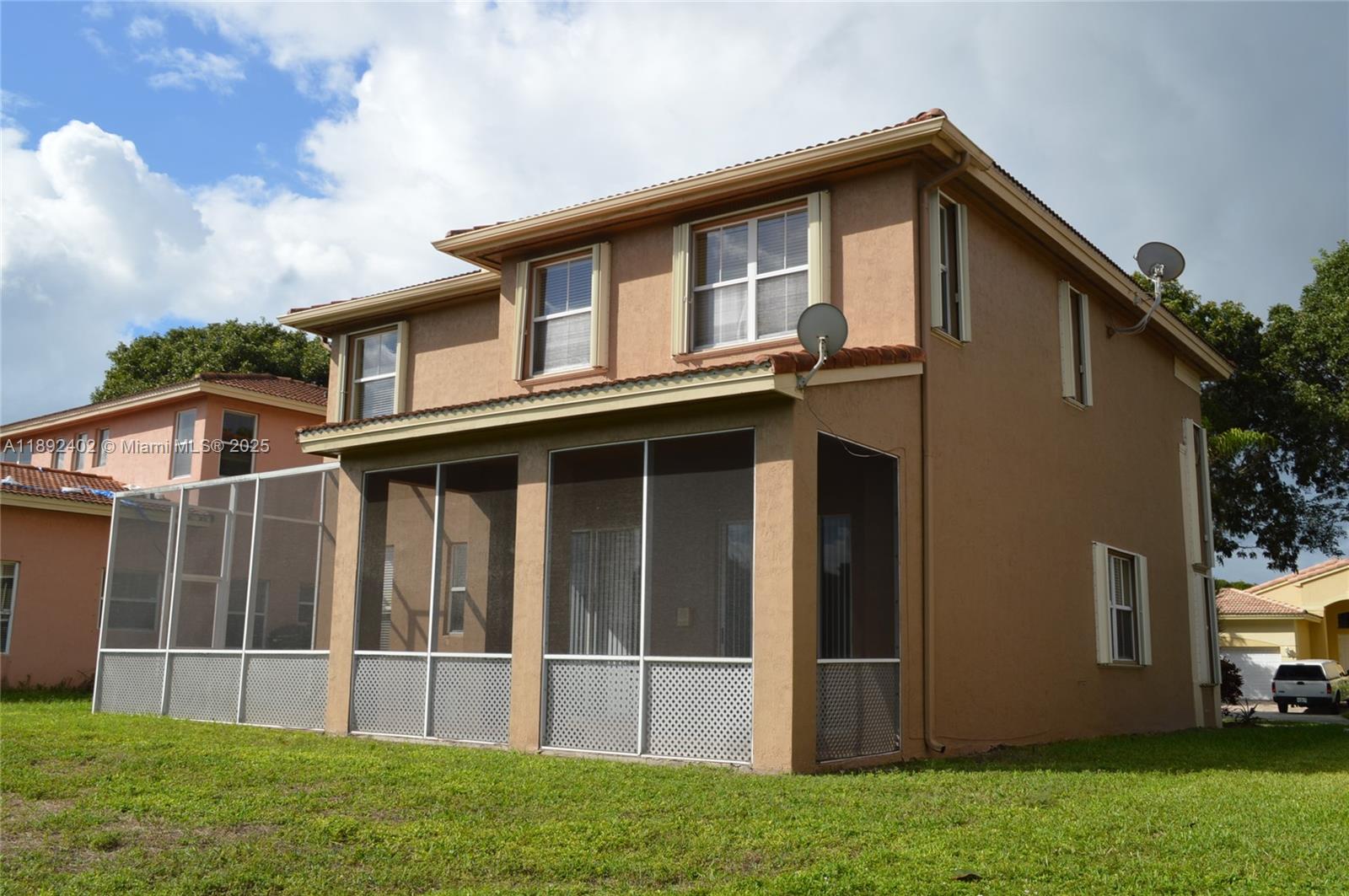 POD 3 AT MONARCH LAKES - Residential