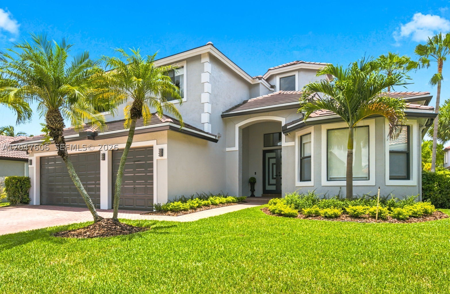 3061 SW 189th Ter