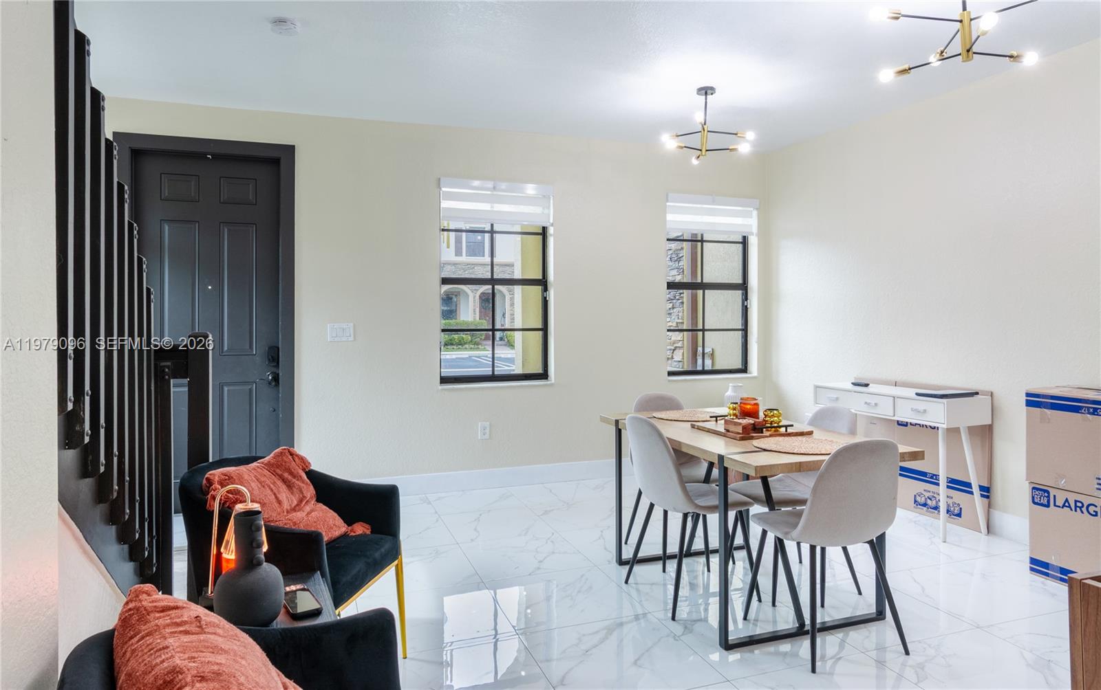 MARTINIQUE AT OASIS REPLAT - Residential