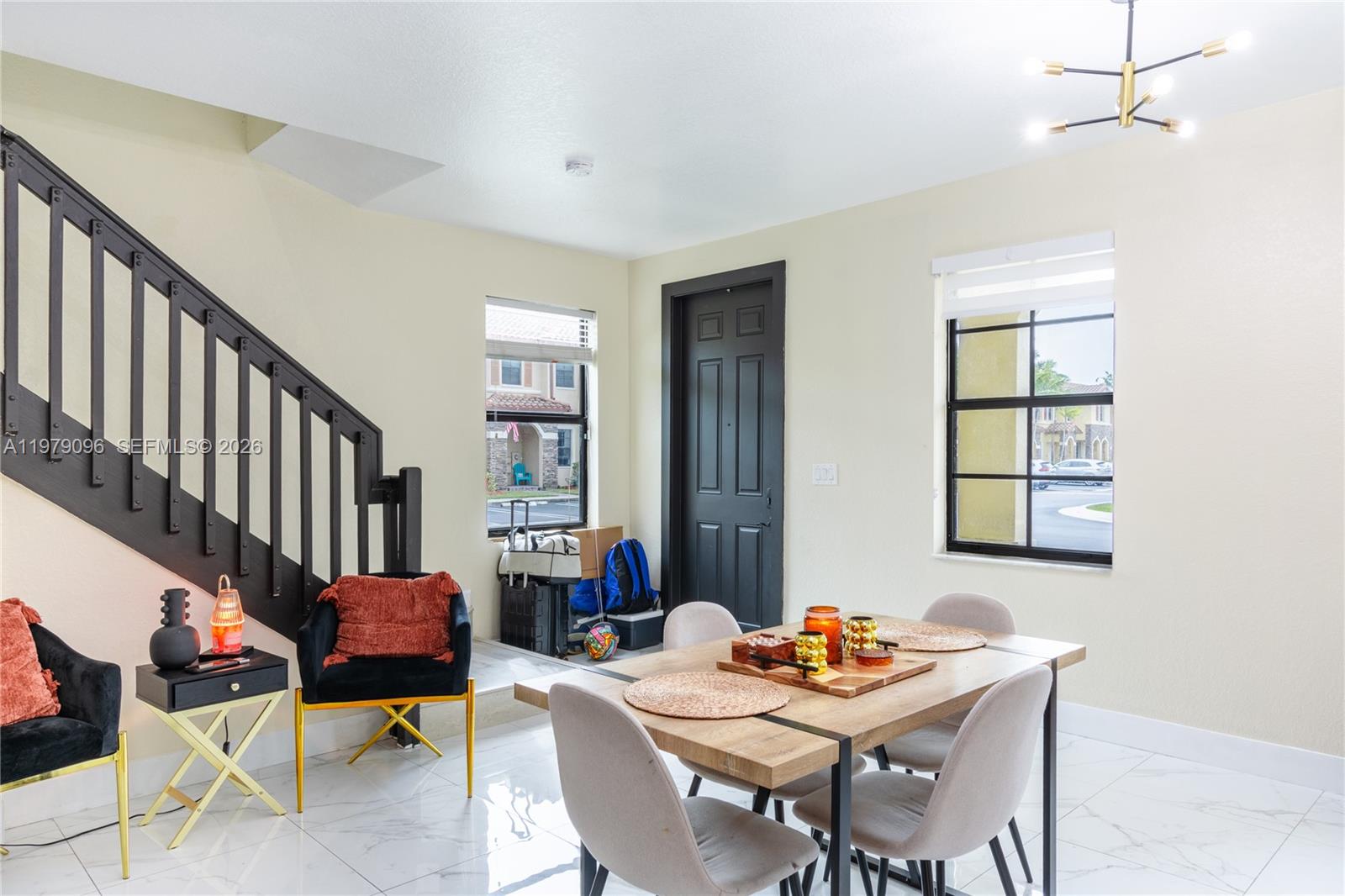 MARTINIQUE AT OASIS REPLAT - Residential