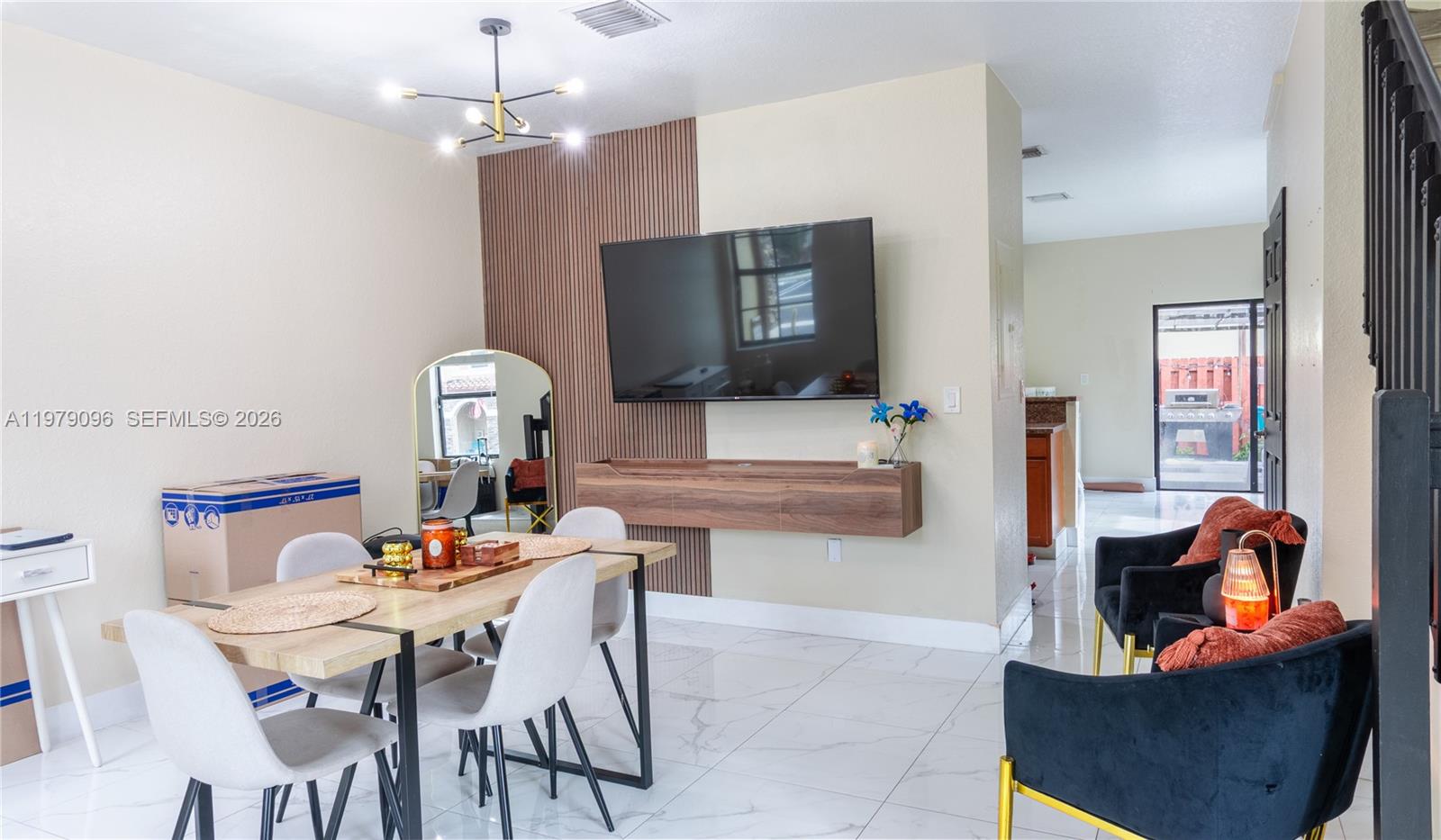 MARTINIQUE AT OASIS REPLAT - Residential