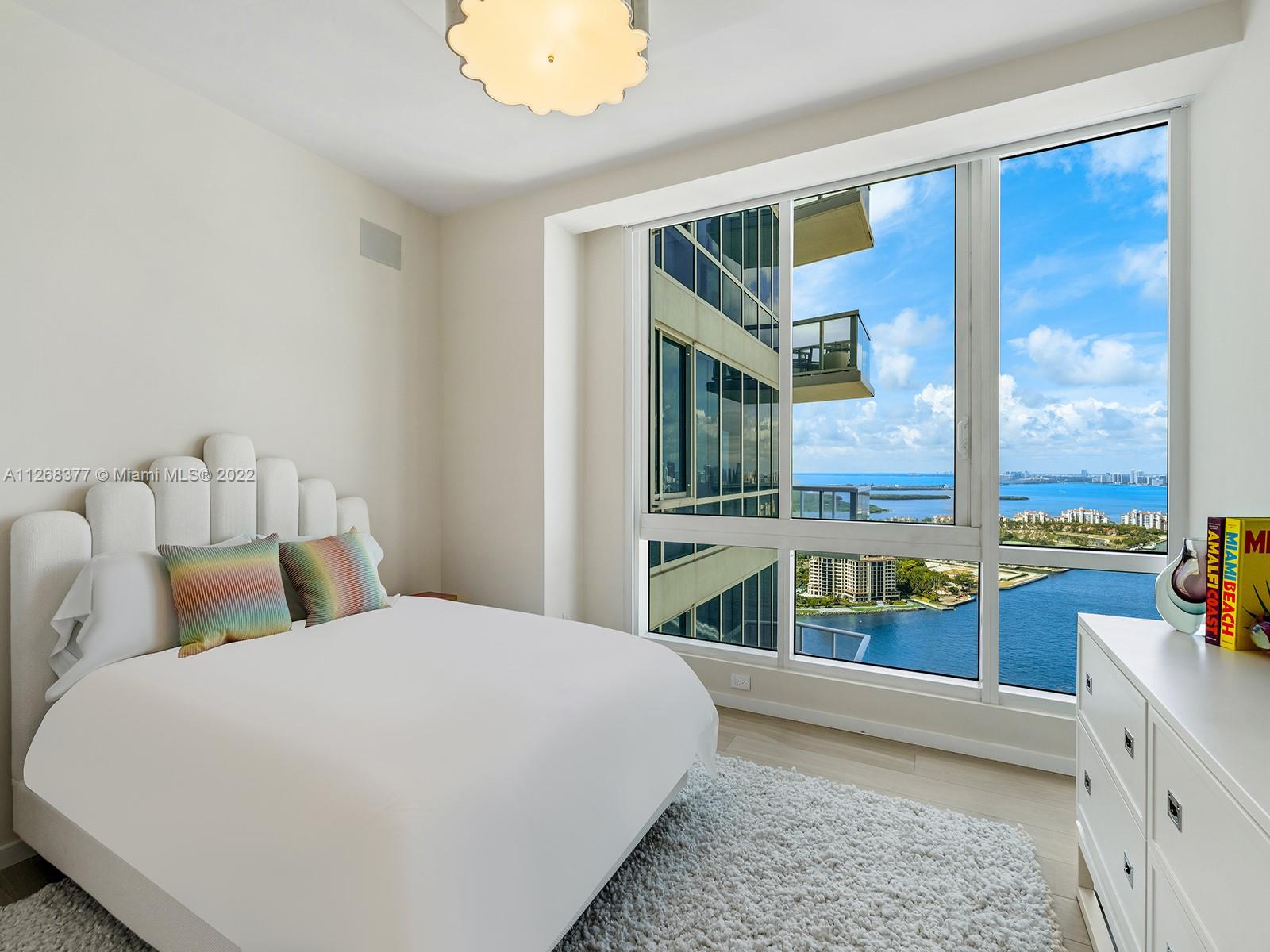 CONTINUUM ON SOUTH BEACH - Residential