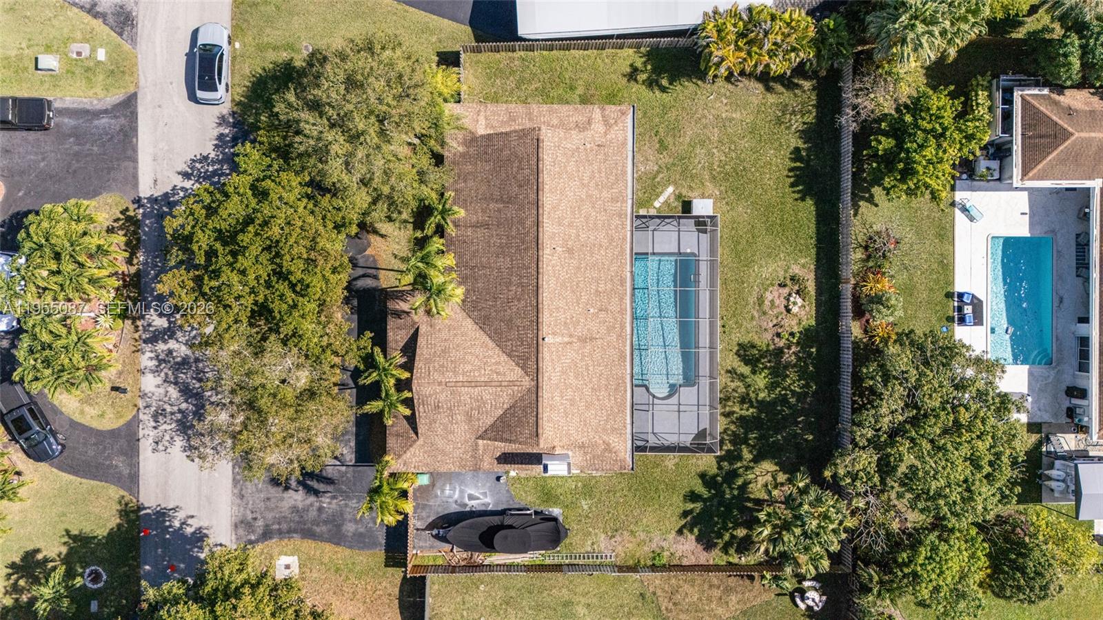 JENNINGS CUTLER ESTATES S - Residential