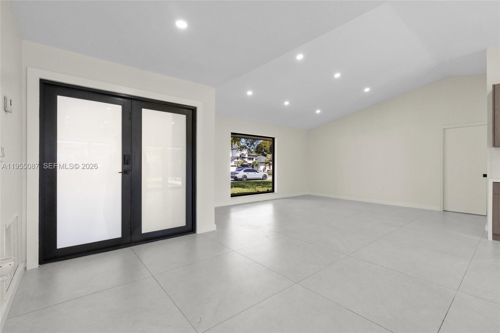 JENNINGS CUTLER ESTATES S - Residential