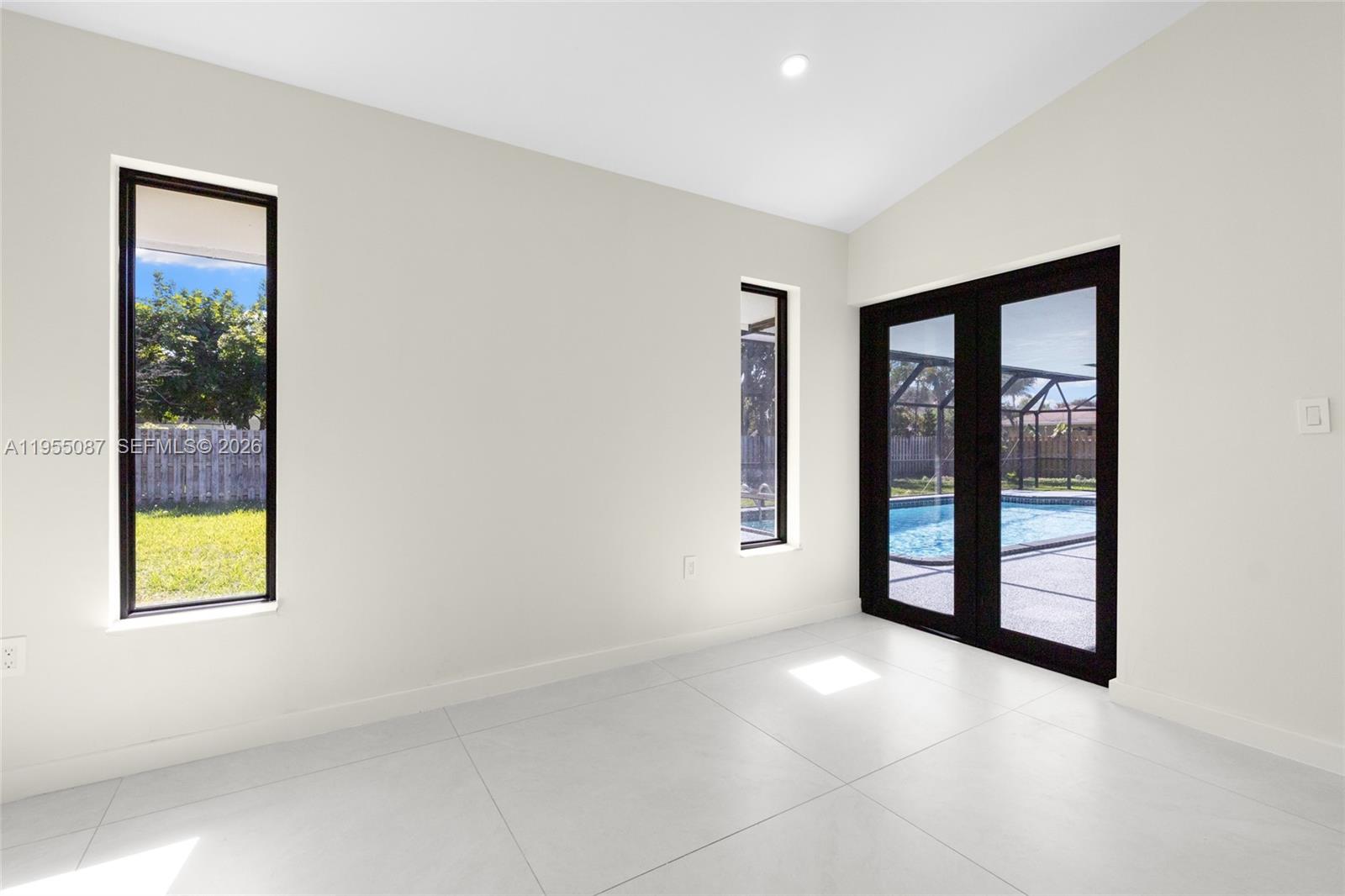 JENNINGS CUTLER ESTATES S - Residential