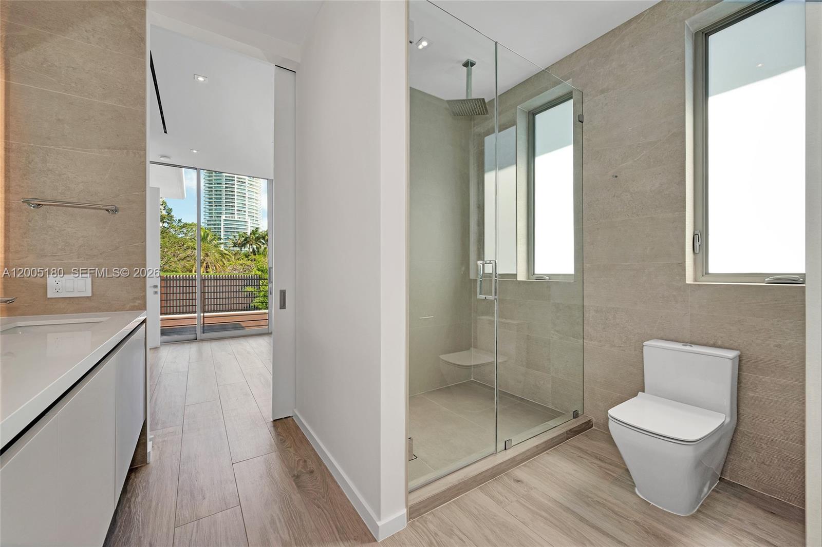 HOLLEMAN PARK - Residential