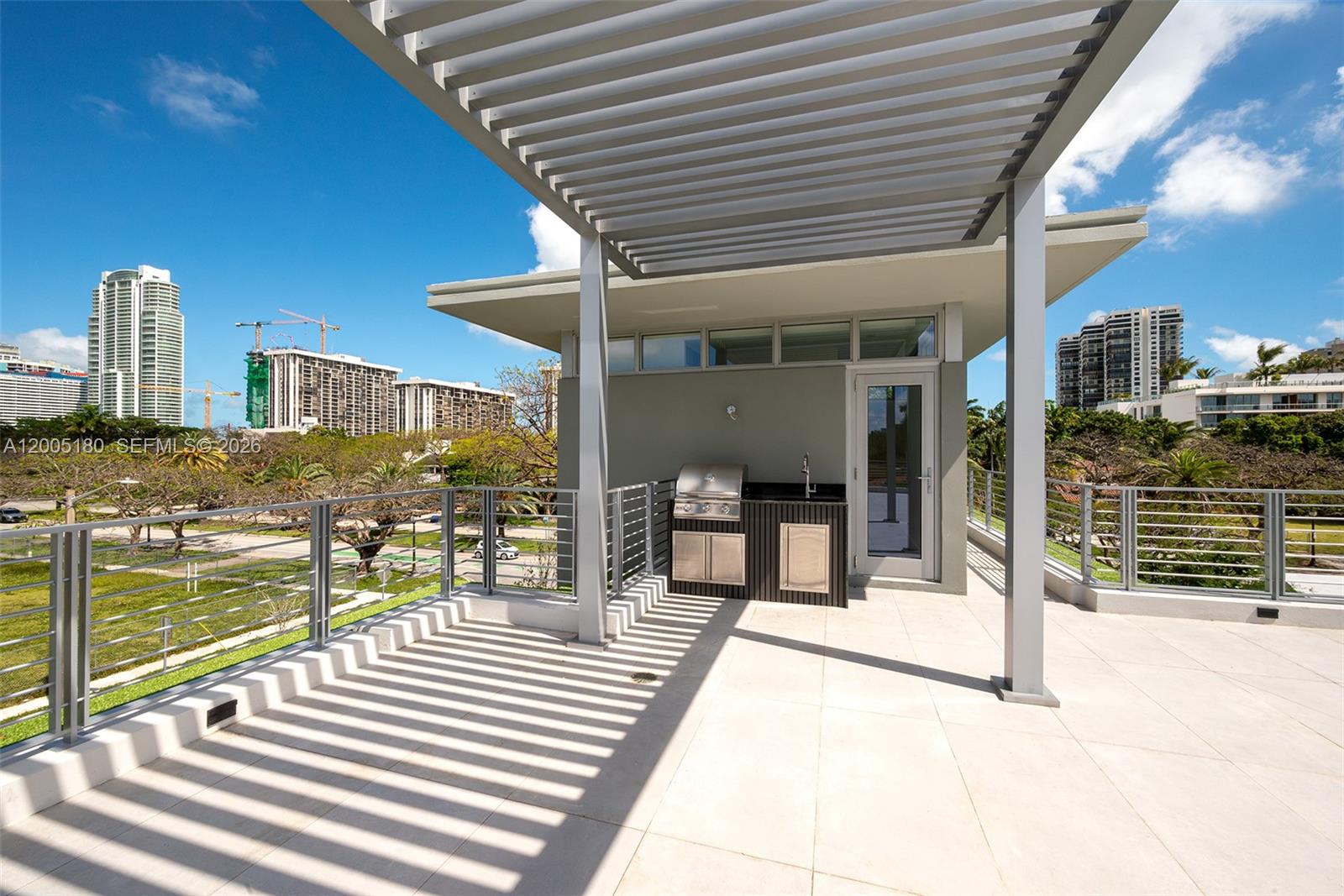 HOLLEMAN PARK - Residential