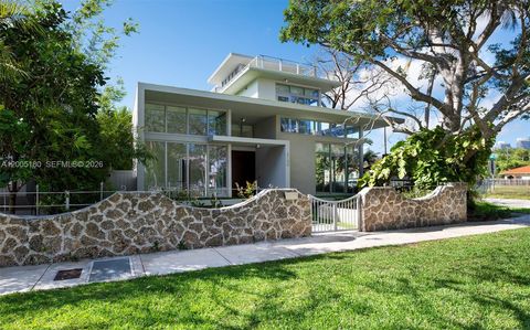 Photo of 2100 S Miami Ave, Miami, FL 33129 (MLS # A12005180)