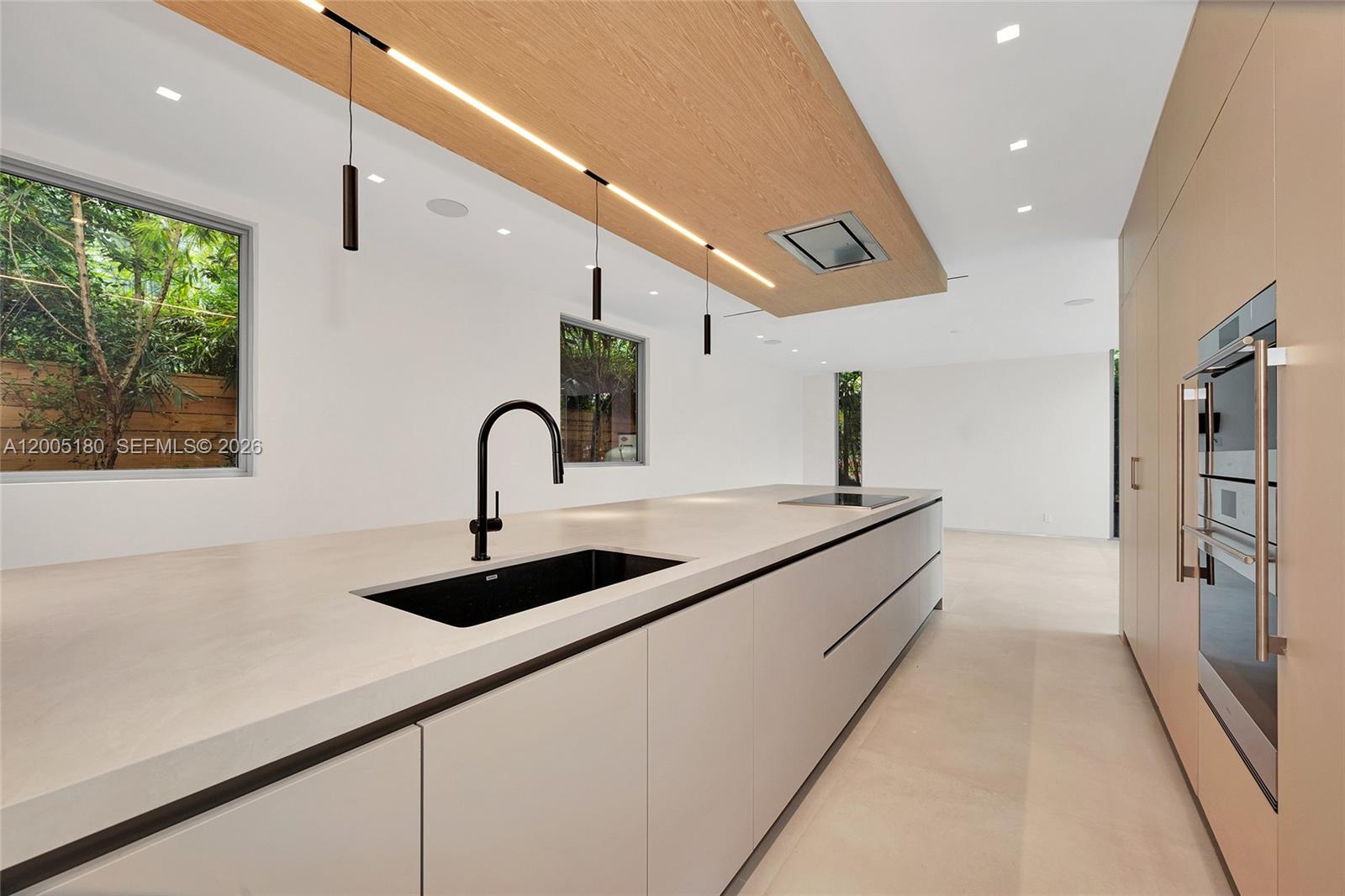 HOLLEMAN PARK - Residential