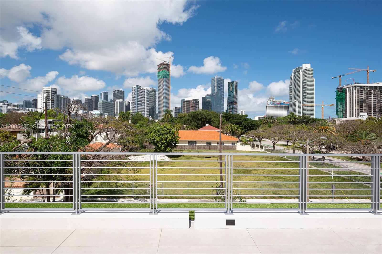 HOLLEMAN PARK - Residential