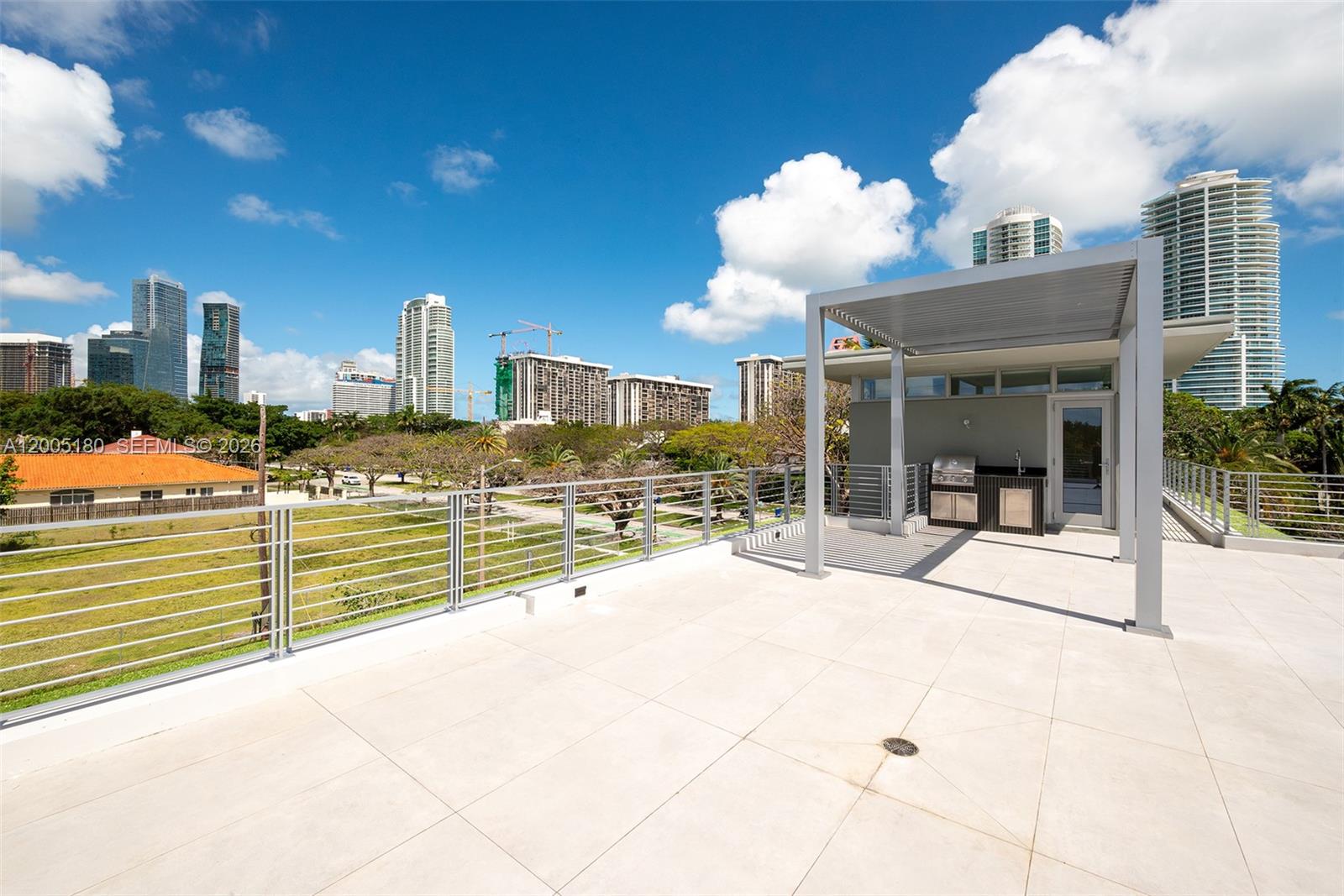 HOLLEMAN PARK - Residential