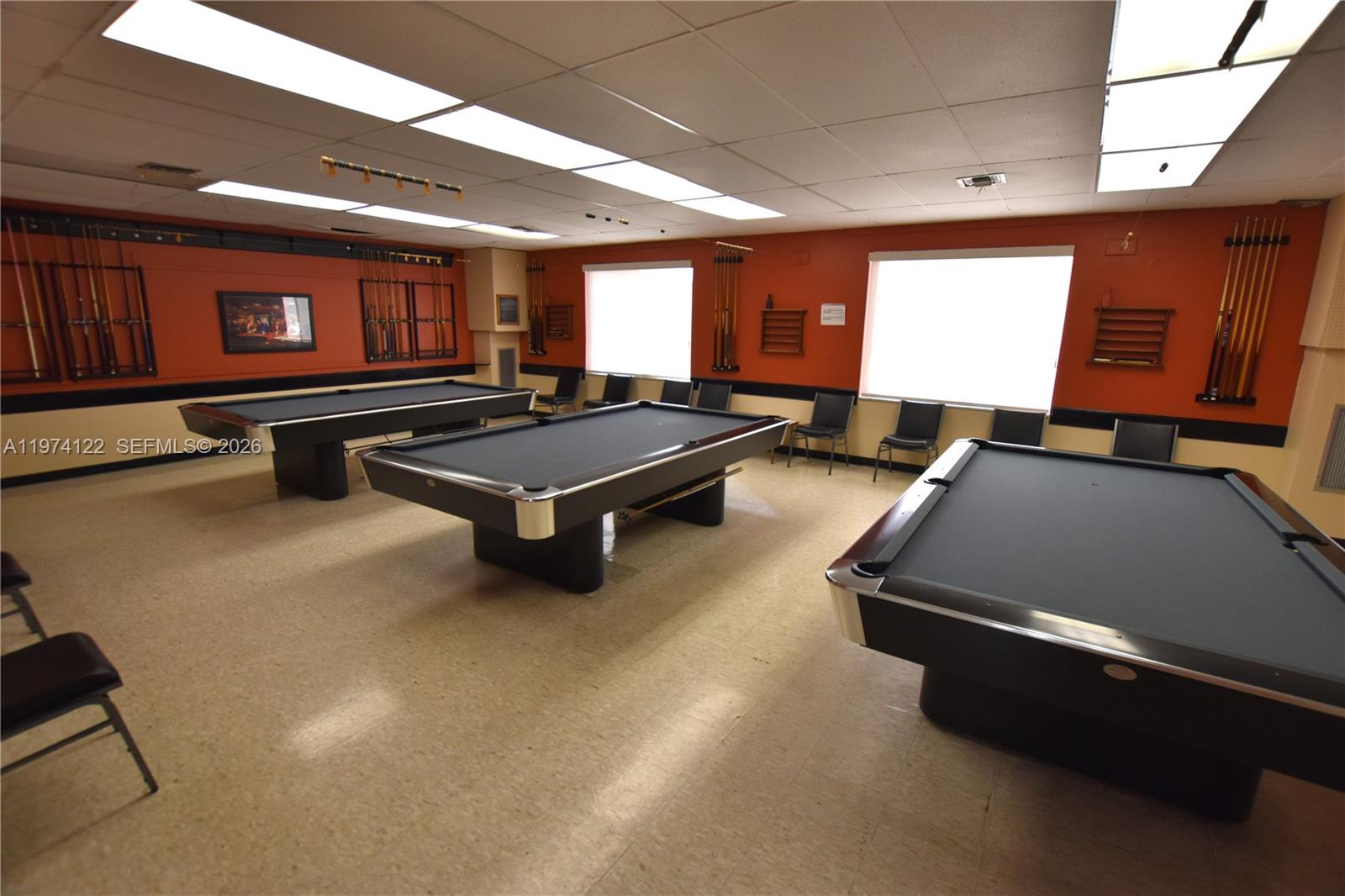 CRESTHAVEN VILLAS CONDO 2 - Residential