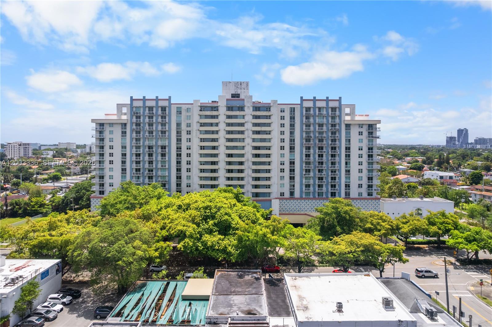 THE ASTON CONDO - Residential