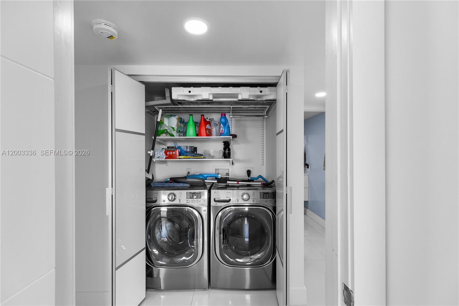 THE ASTON CONDO - Residential