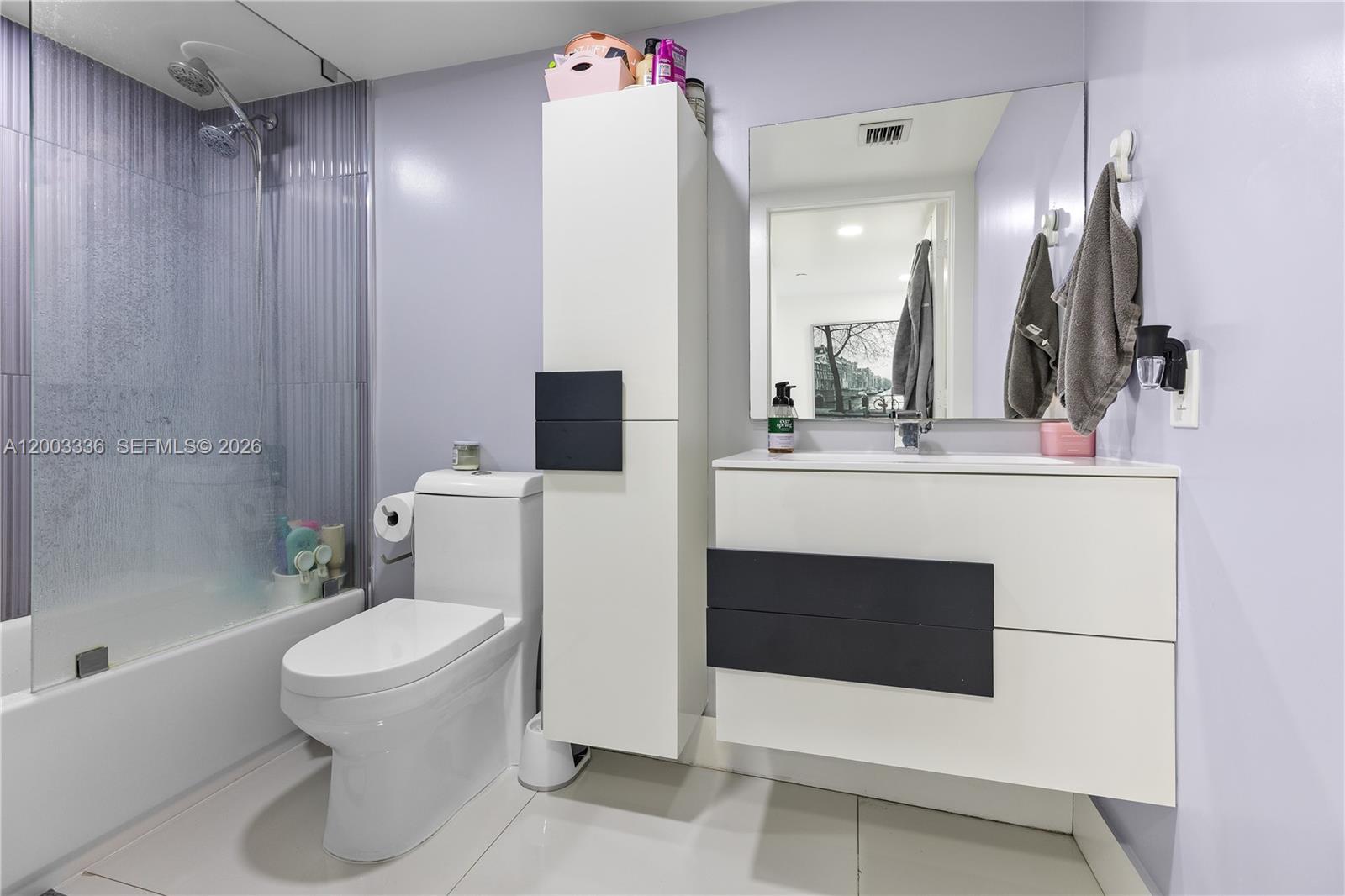 THE ASTON CONDO - Residential