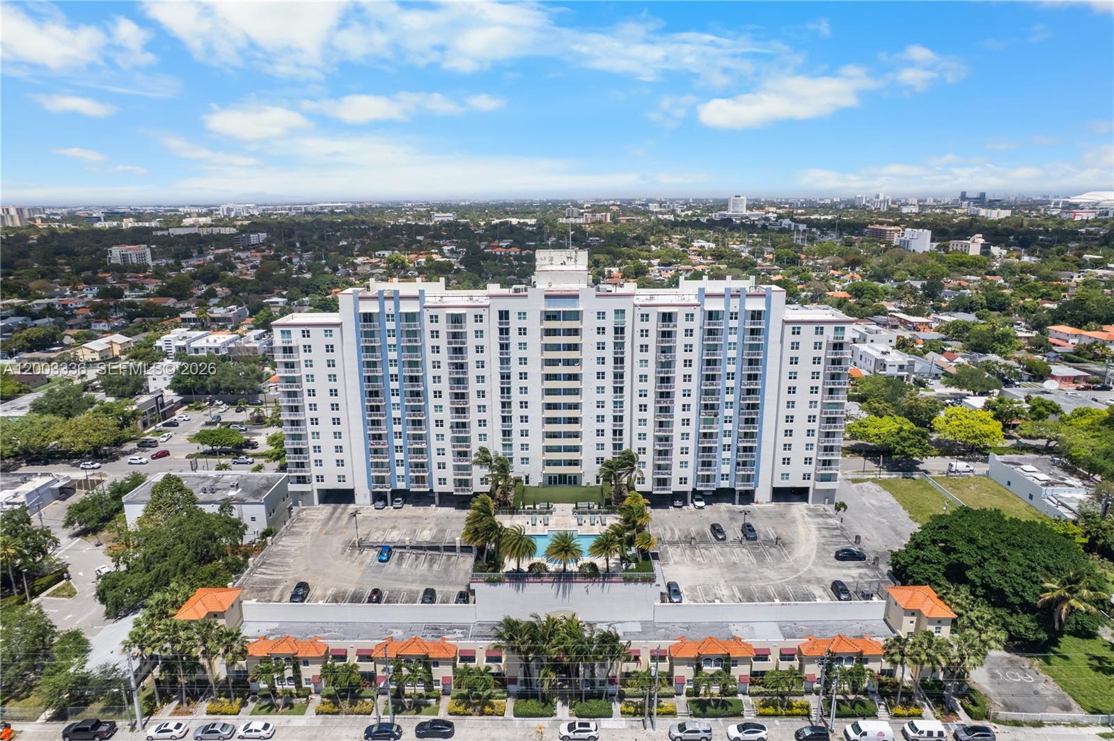 THE ASTON CONDO - Residential